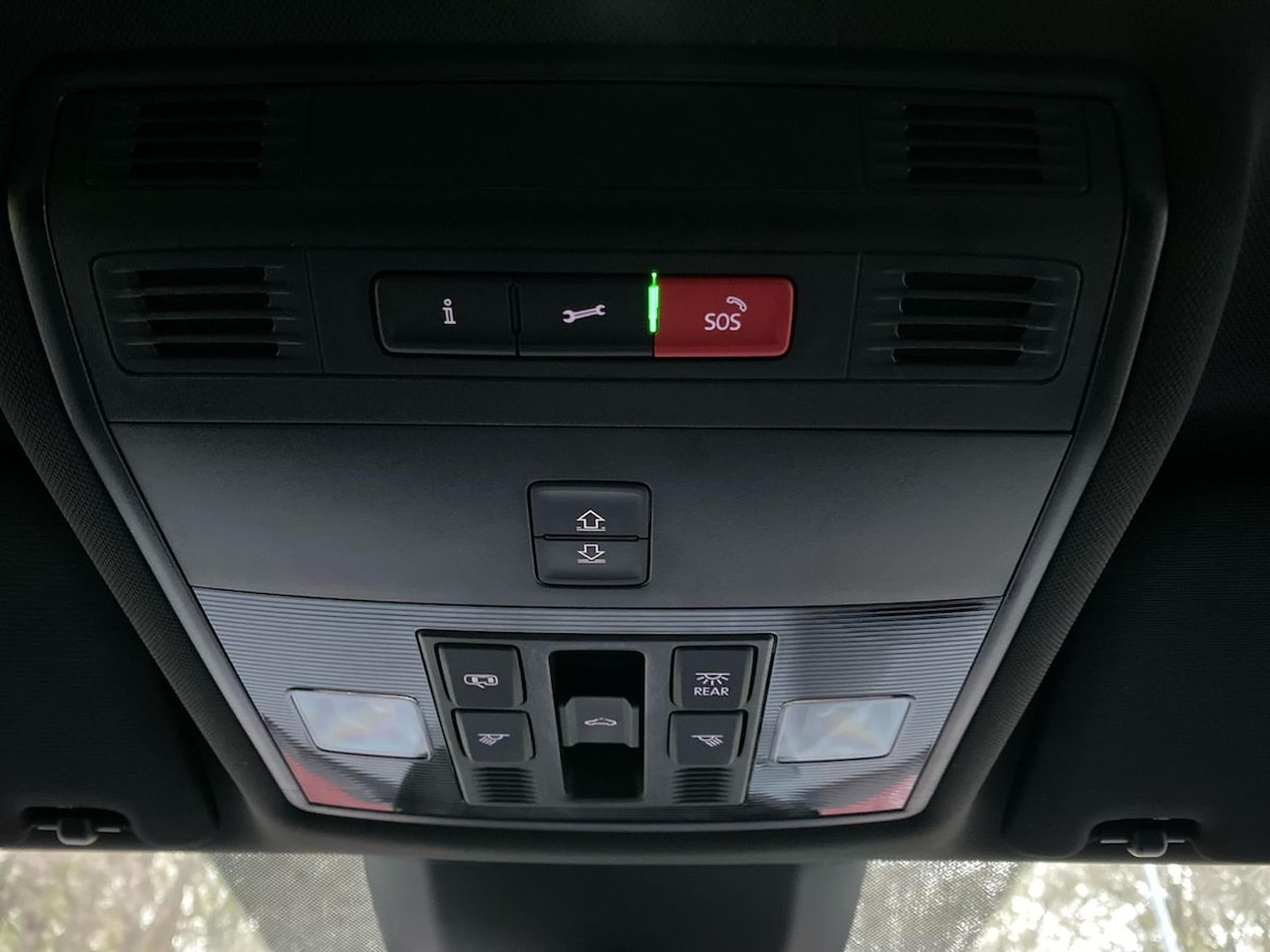 Used Skoda Kodiaq 2024 for sale - 76627960: Photo 22