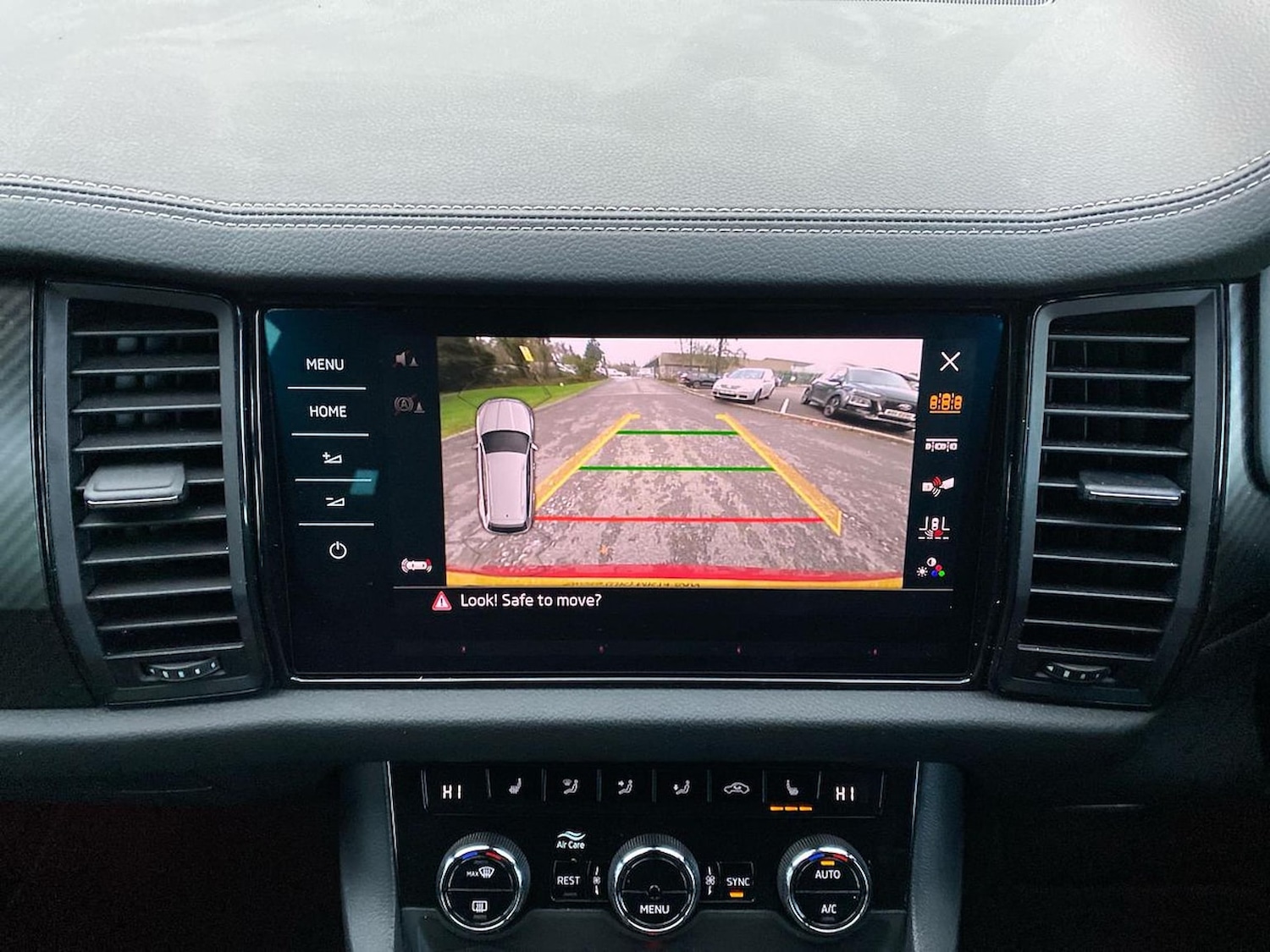 Used Skoda Kodiaq 2024 for sale - 76627960: Photo 23