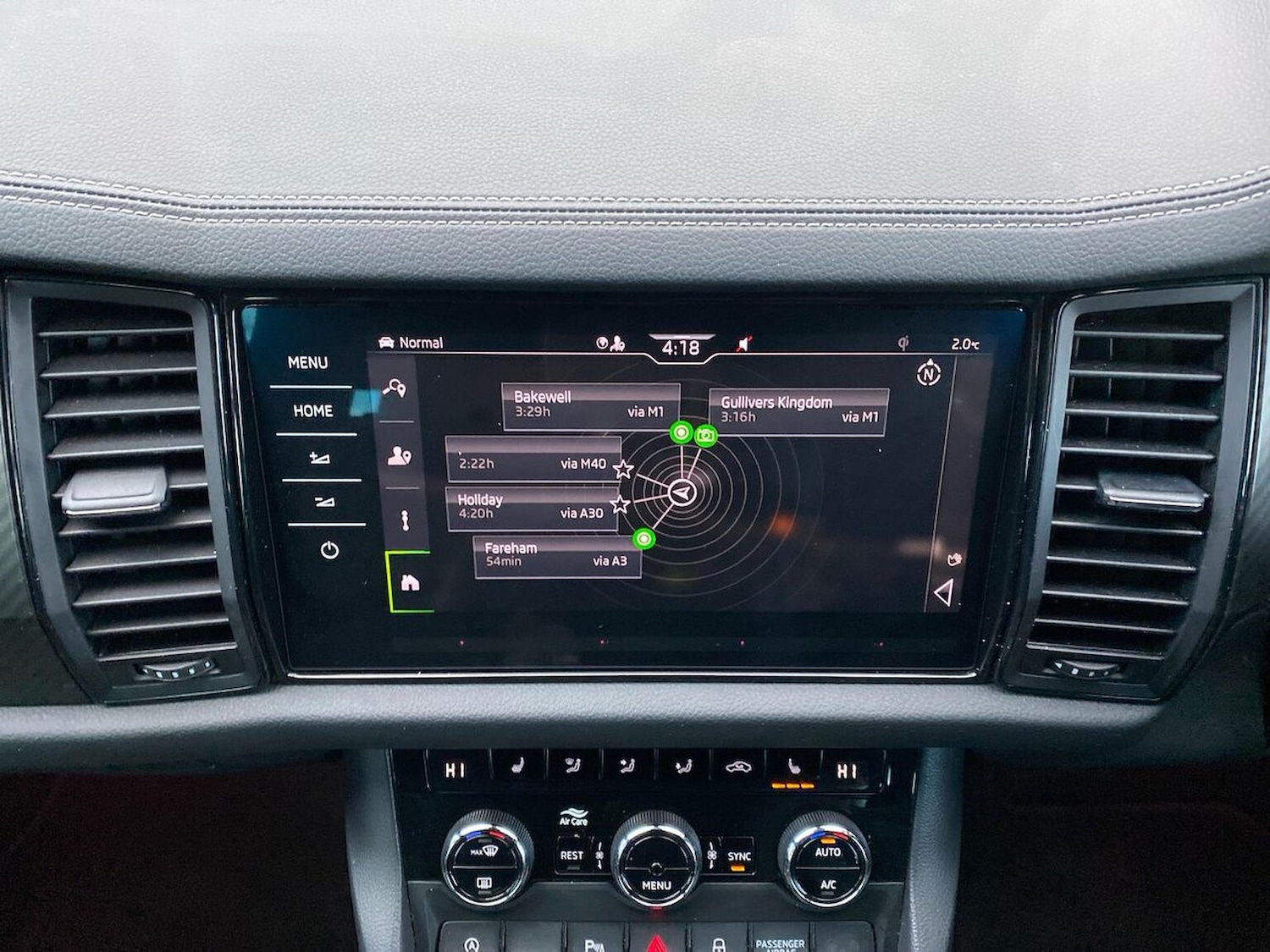 Used Skoda Kodiaq 2024 for sale - 76627960: Photo 24