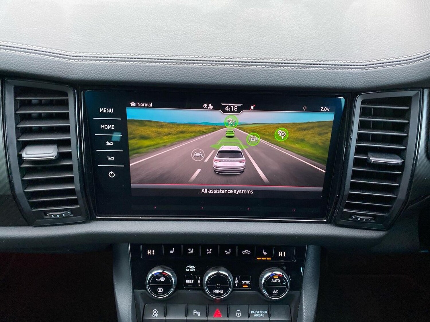 Used Skoda Kodiaq 2024 for sale - 76627960: Photo 25