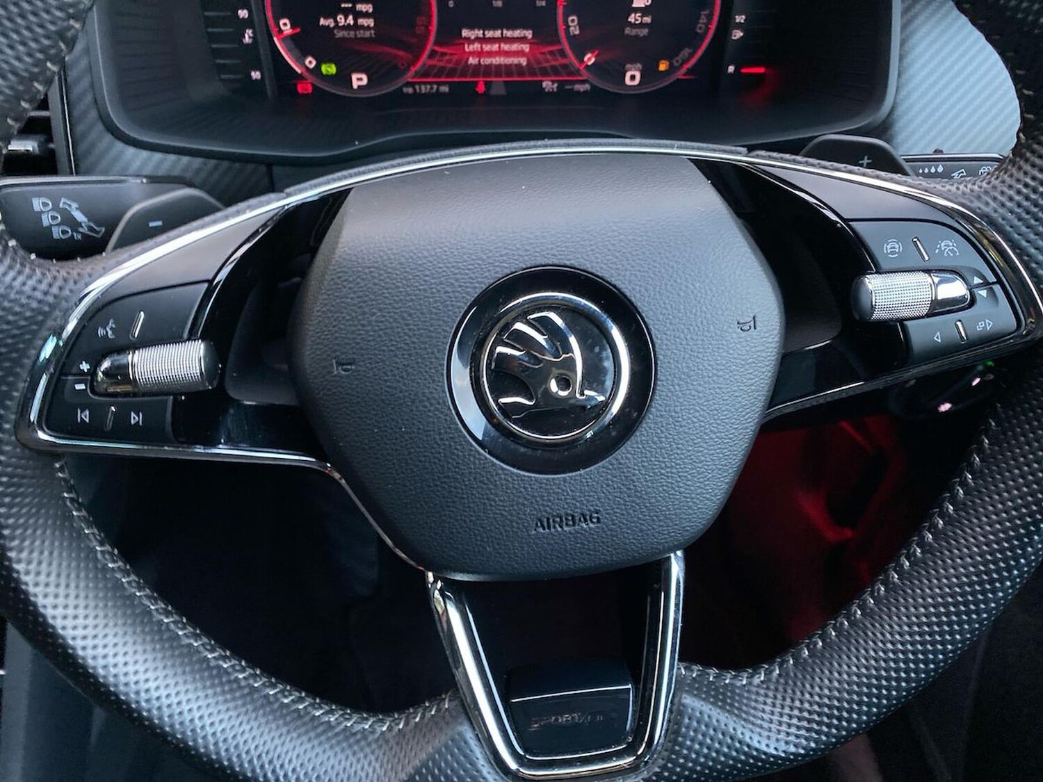 Used Skoda Kodiaq 2024 for sale - 76627960: Photo 26