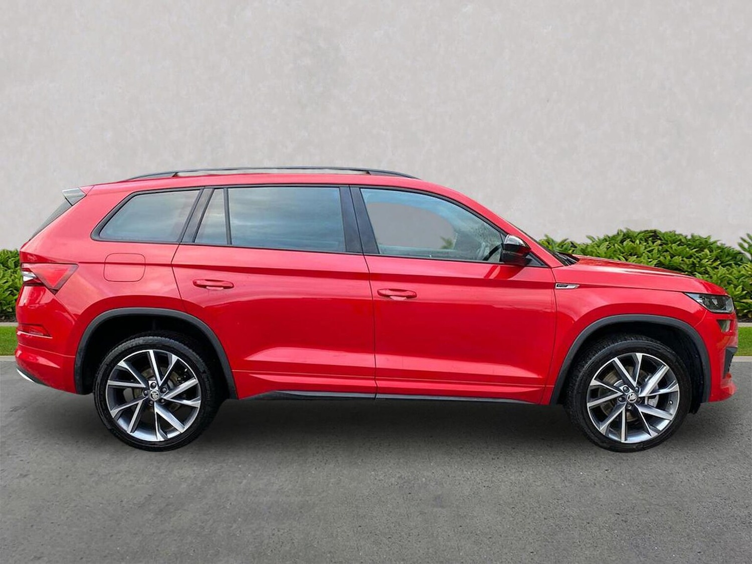 Used Skoda Kodiaq 2024 for sale - 76627960: Photo 3