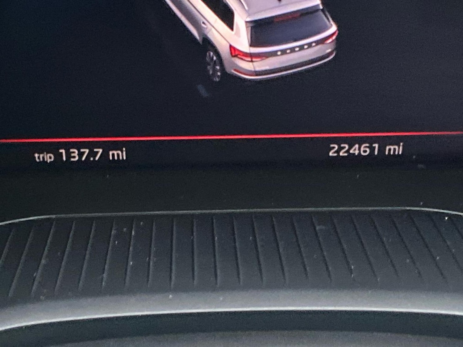 Used Skoda Kodiaq 2024 for sale - 76627960: Photo 35