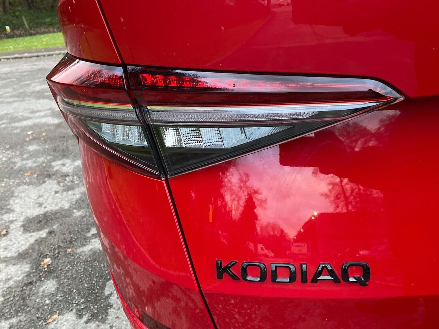 Used Skoda Kodiaq 2024 for sale - 76627960: Photo 36