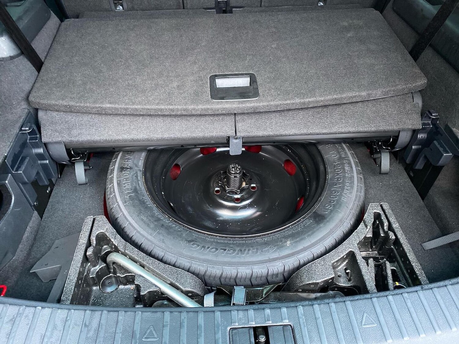 Used Skoda Kodiaq 2024 for sale - 76627960: Photo 42