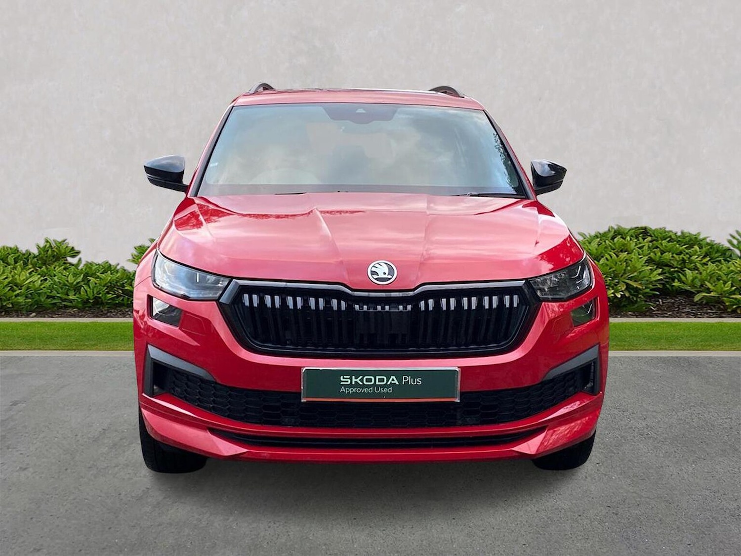 Used Skoda Kodiaq 2024 for sale - 76627960: Photo 5