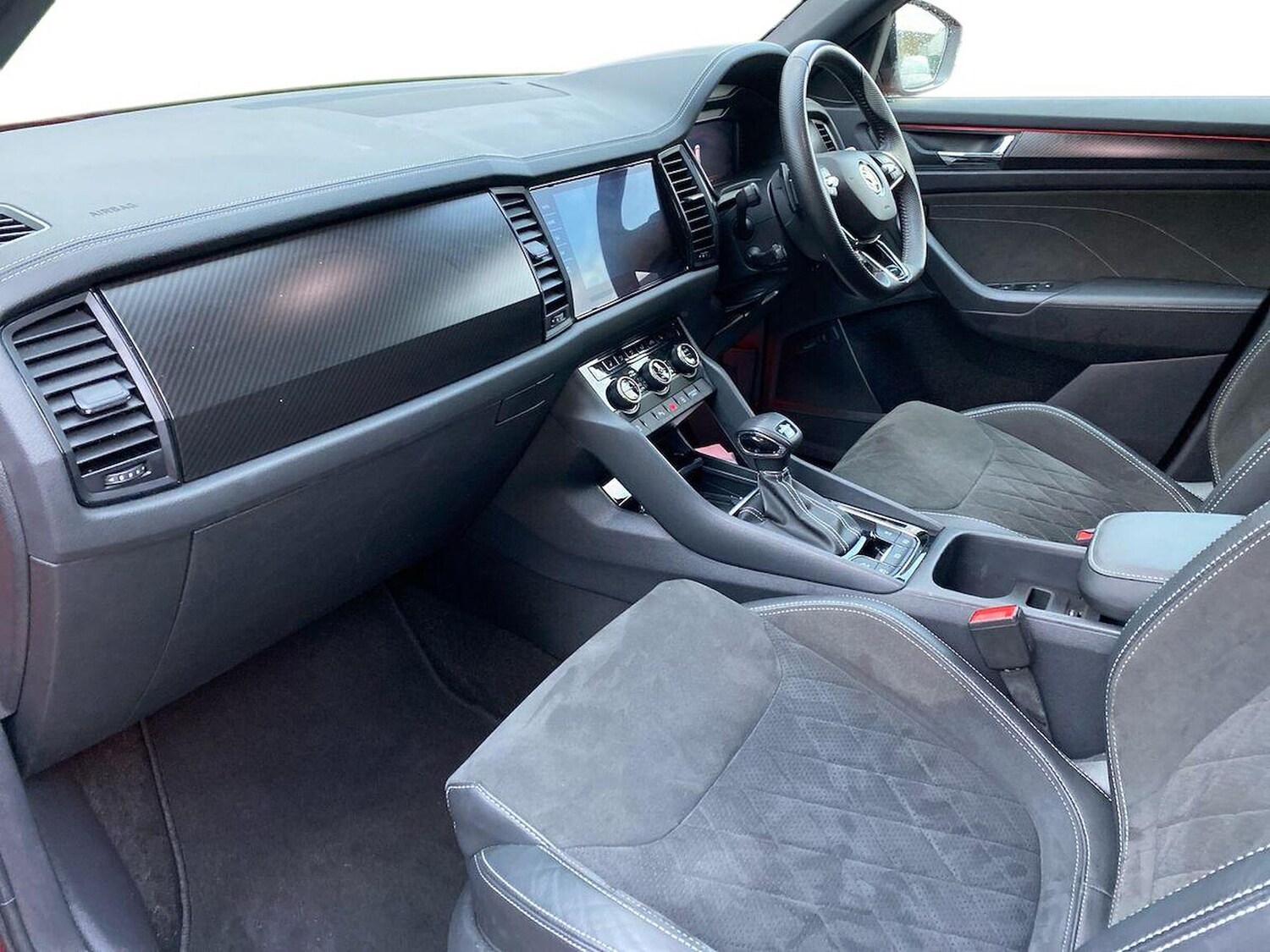 Used Skoda Kodiaq 2024 for sale - 76627960: Photo 7