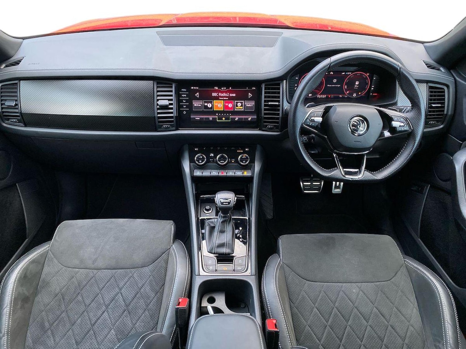 Used Skoda Kodiaq 2024 for sale - 76627960: Photo 8