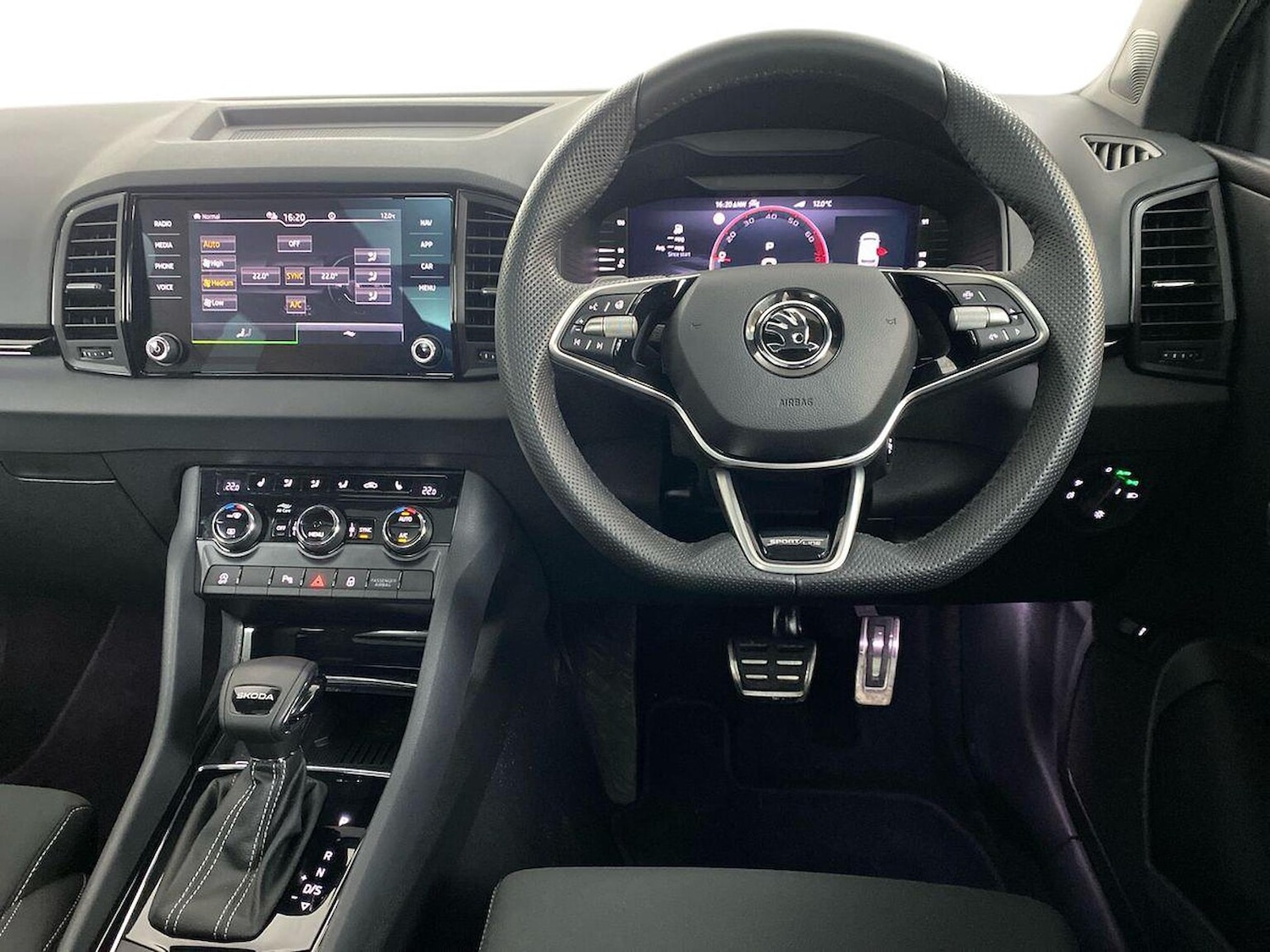 Used Skoda Karoq 2024 for sale - 78039319: Photo 10