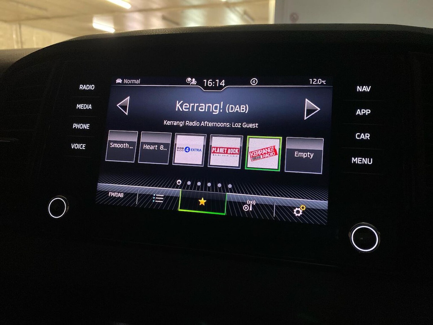 Used Skoda Karoq 2024 for sale - 78039319: Photo 12