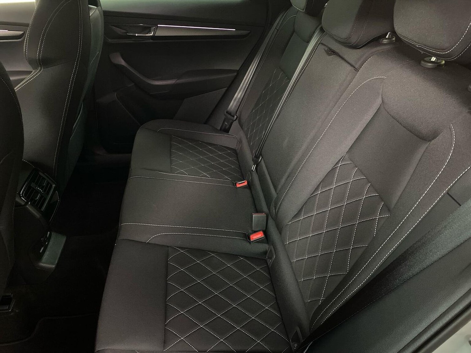 Used Skoda Karoq 2024 for sale - 78039319: Photo 17