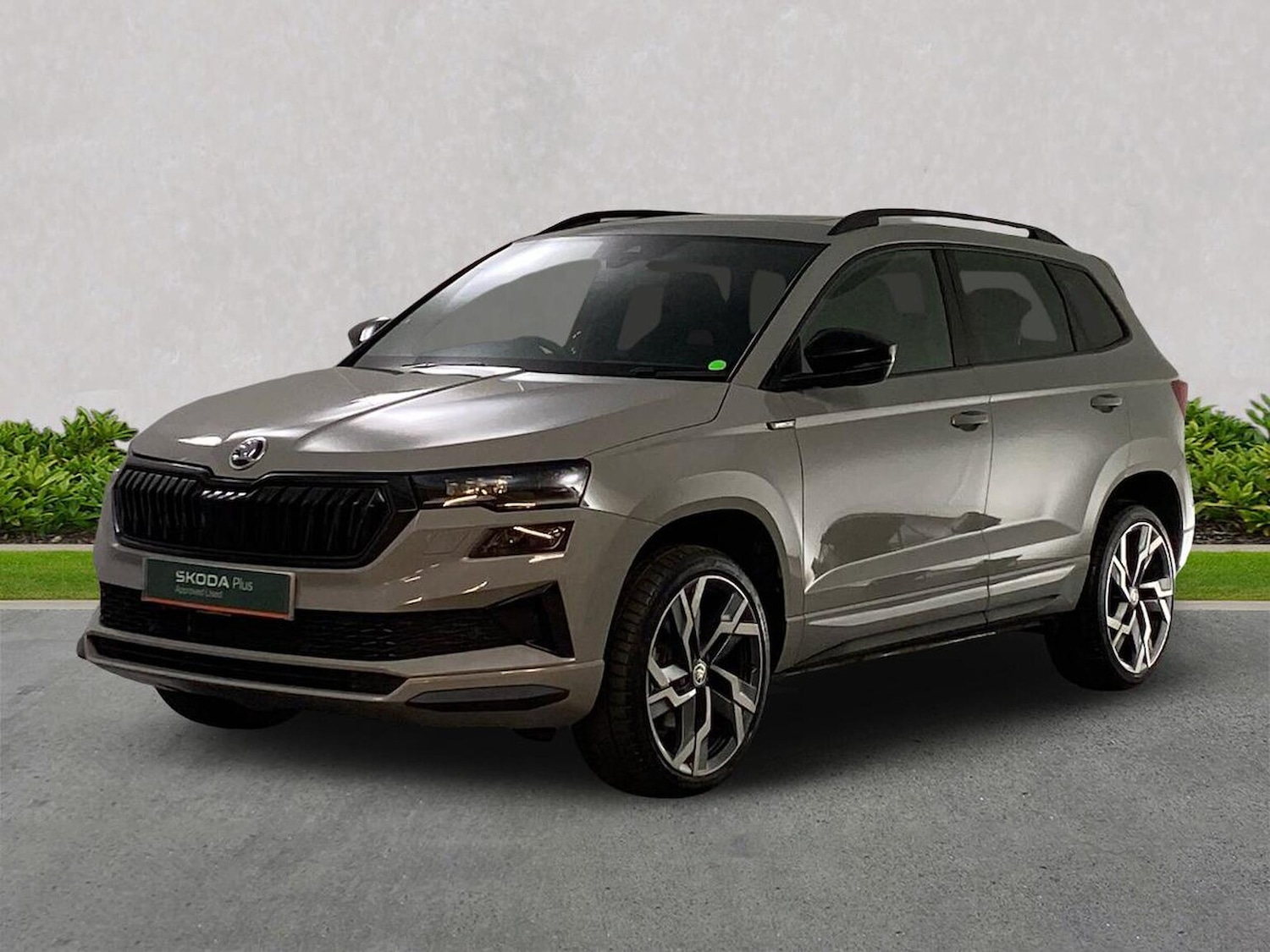 Used Skoda Karoq 2024 for sale - 78039319: Photo 21