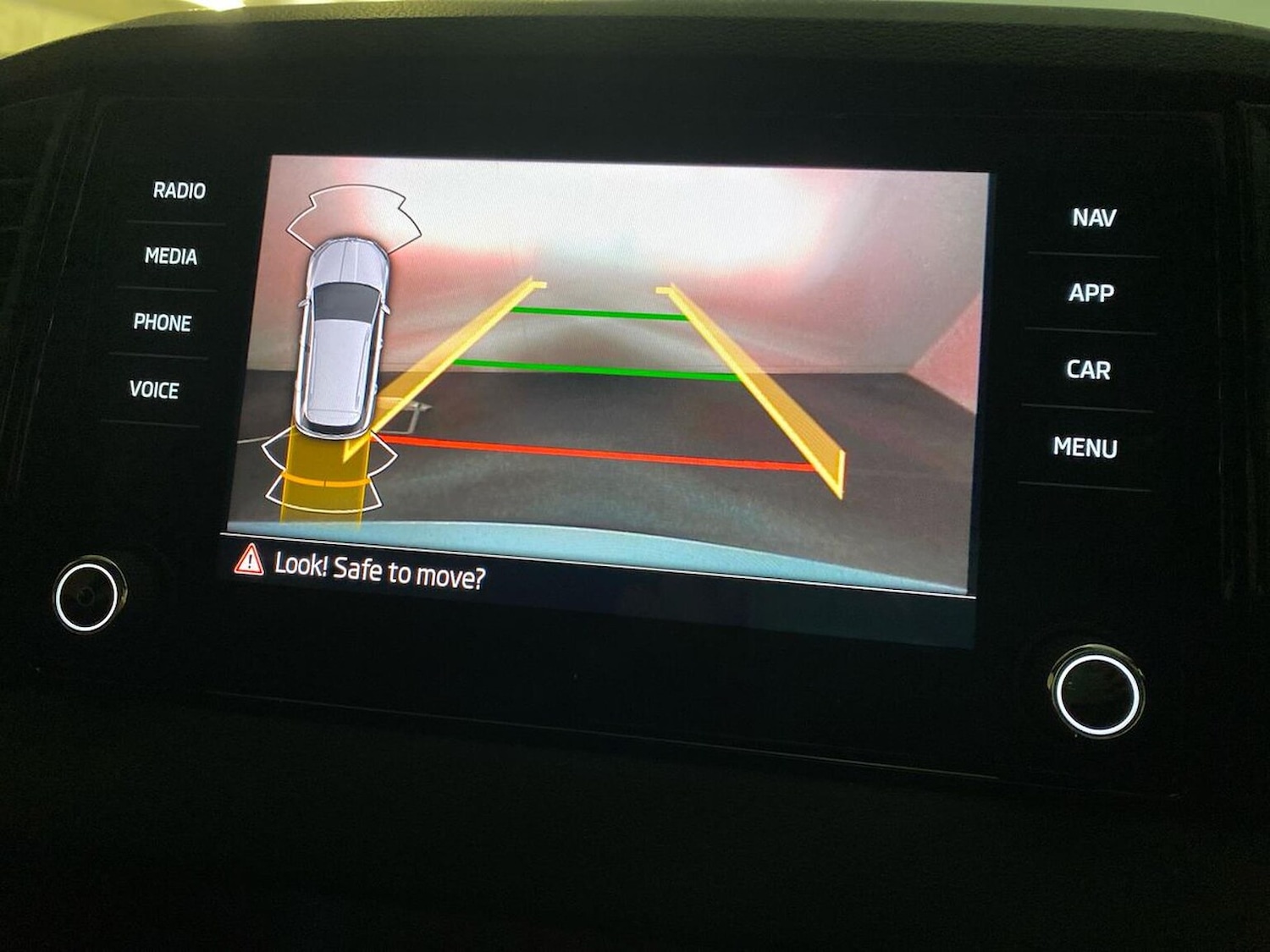 Used Skoda Karoq 2024 for sale - 78039319: Photo 23