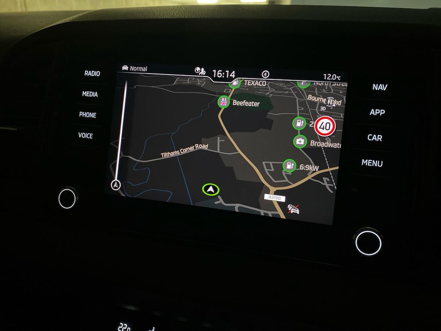 Used Skoda Karoq 2024 for sale - 78039319: Photo 29