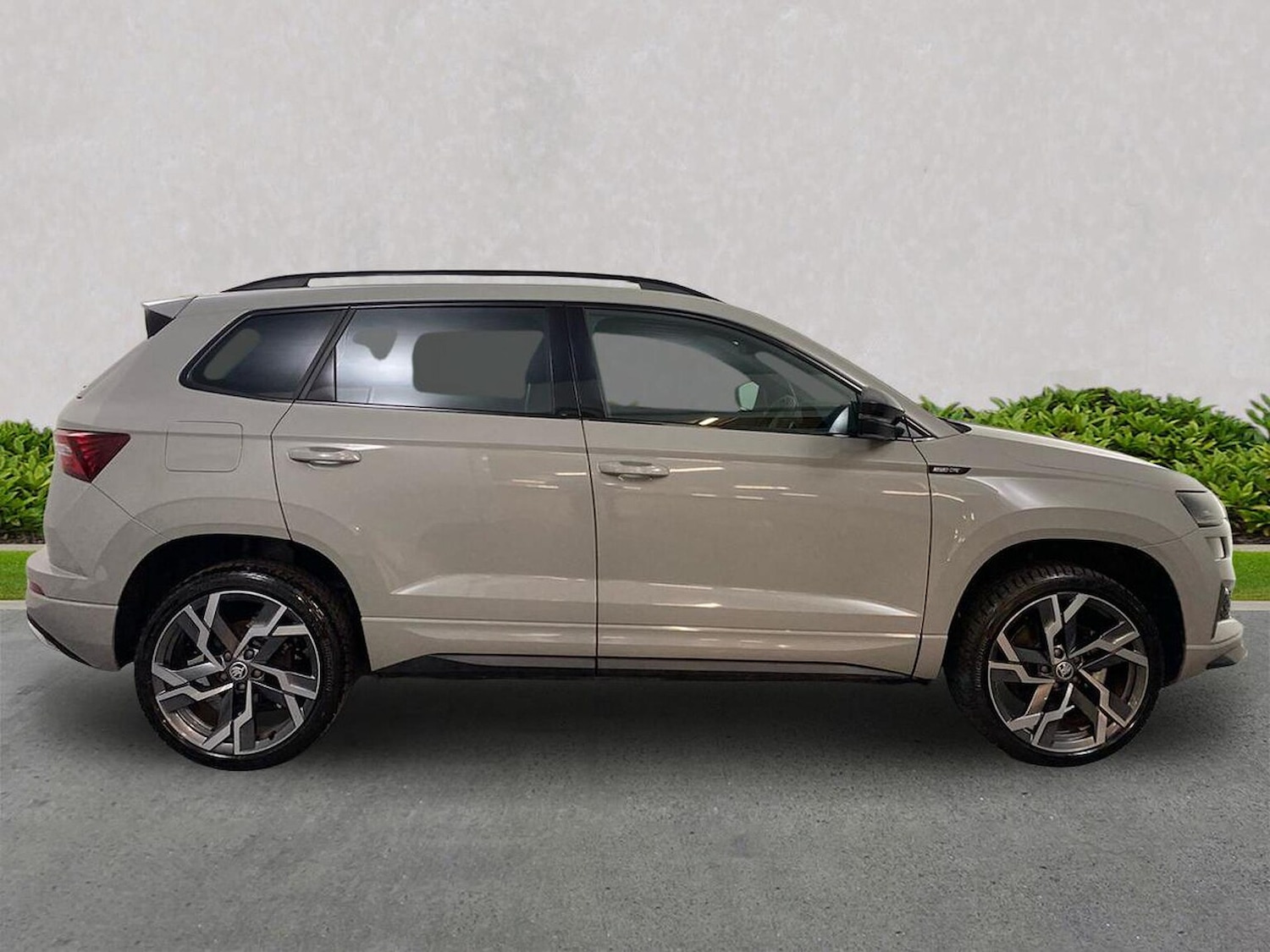 Used Skoda Karoq 2024 for sale - 78039319: Photo 4