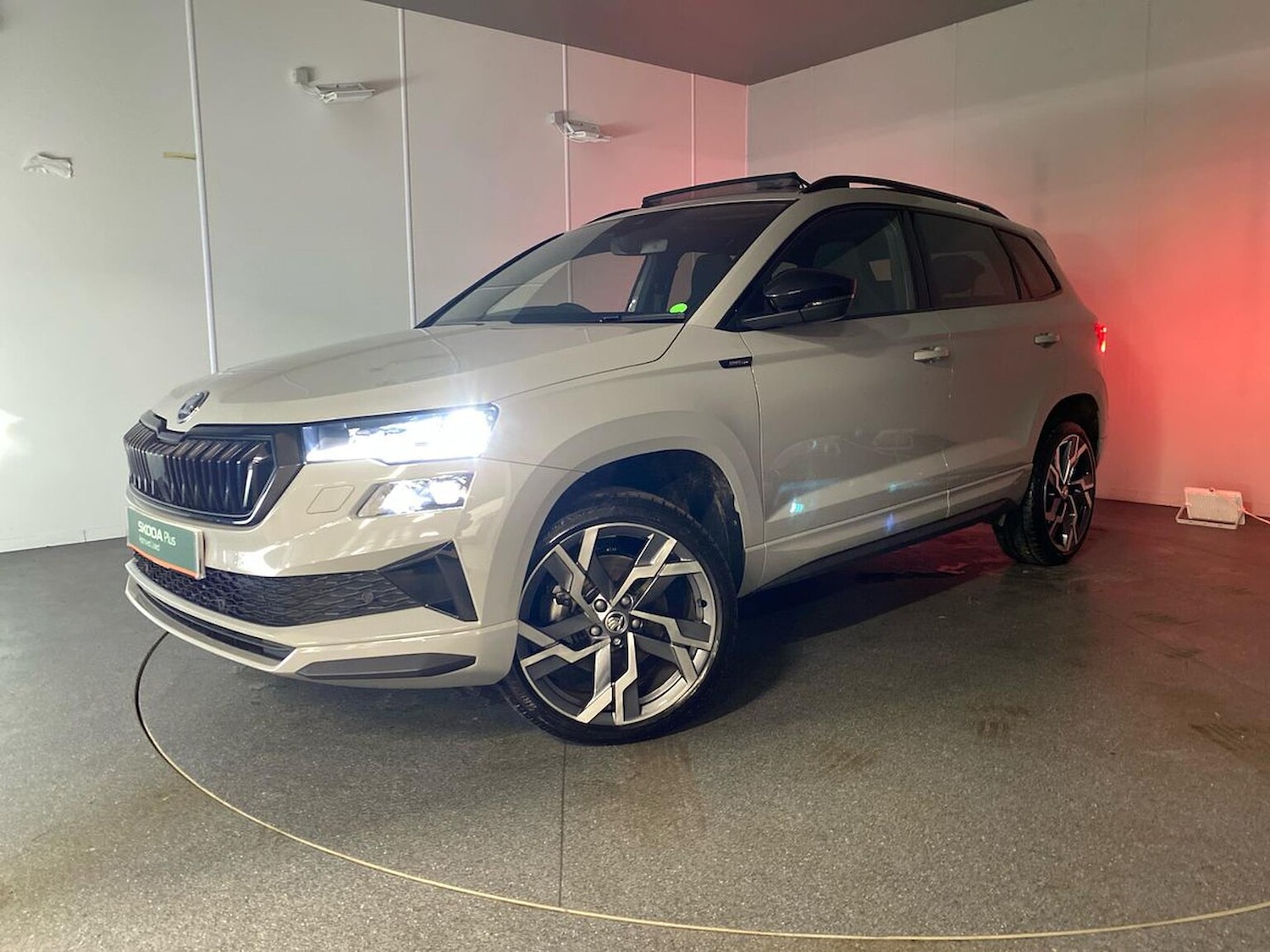 Used Skoda Karoq 2024 for sale - 78039319: Photo 40