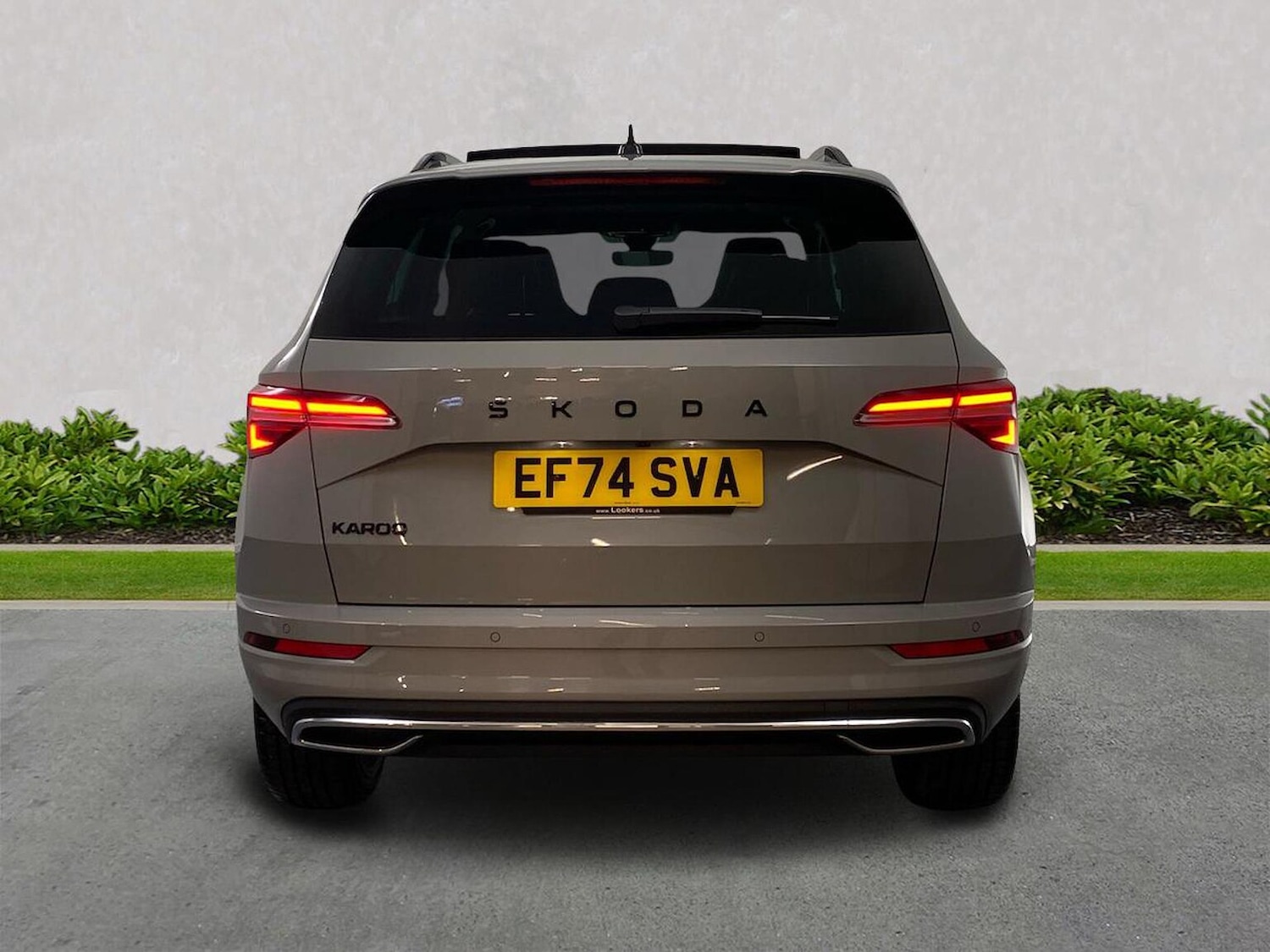 Used Skoda Karoq 2024 for sale - 78039319: Photo 5