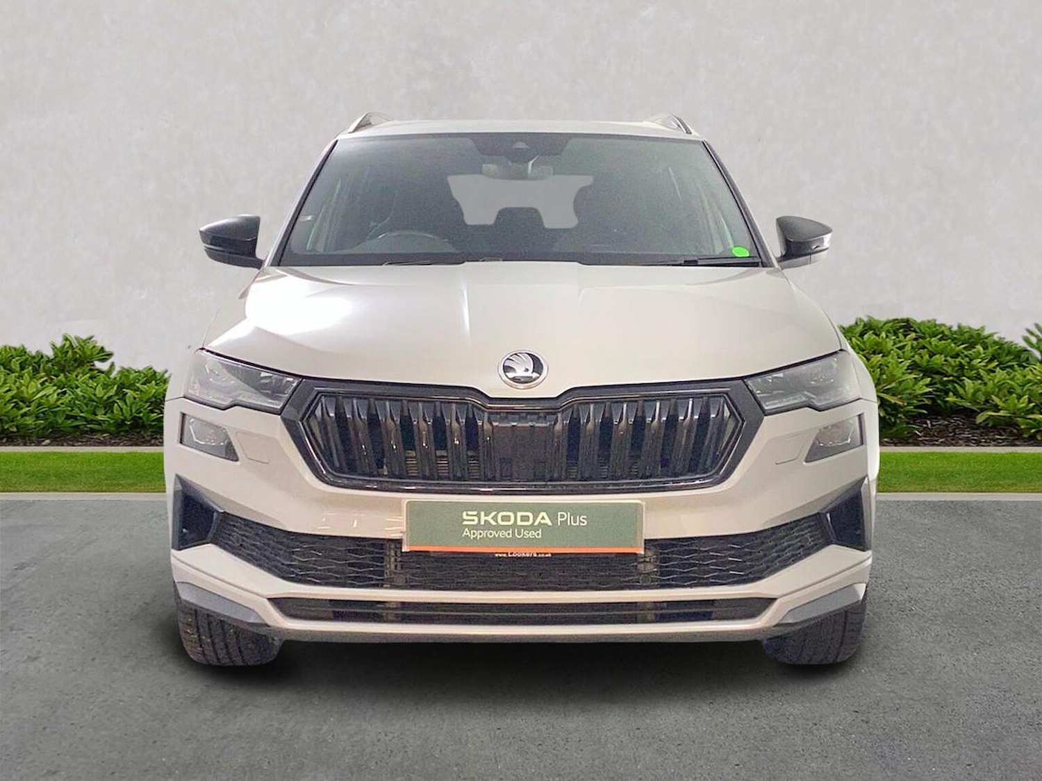 Used Skoda Karoq 2024 for sale - 78039319: Photo 6