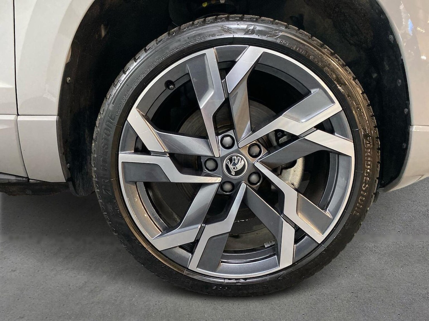 Used Skoda Karoq 2024 for sale - 78039319: Photo 7