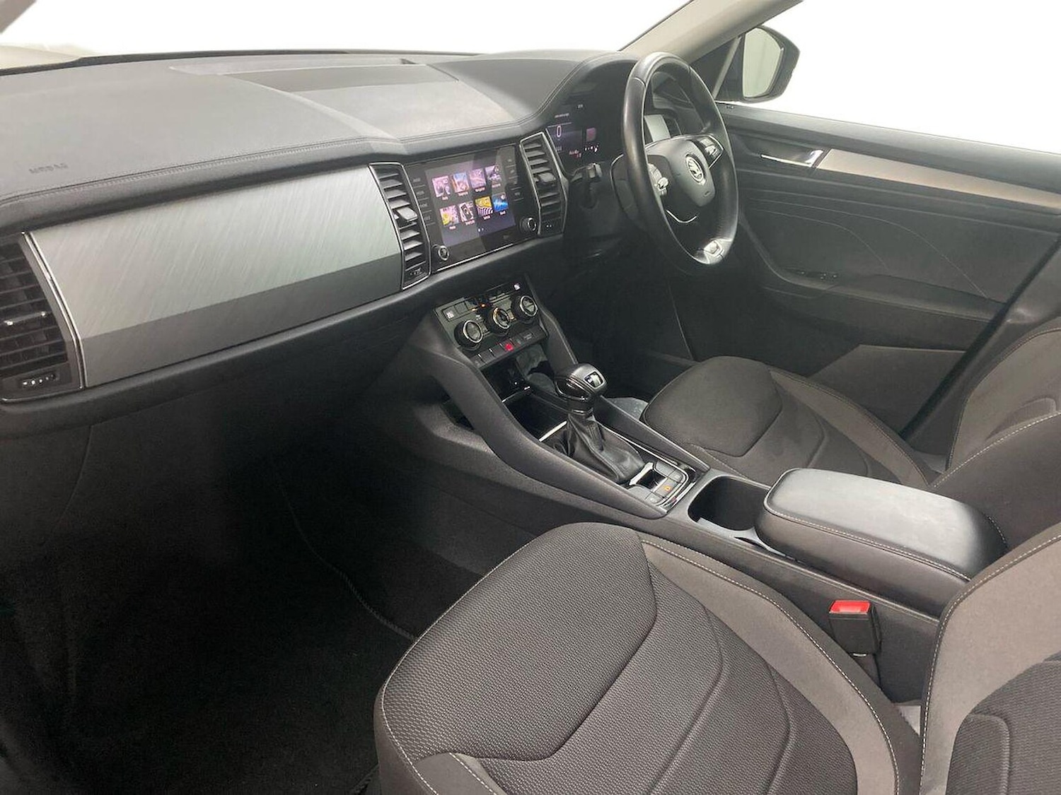 Used Skoda Kodiaq 2022 for sale - 77011943: Photo 10