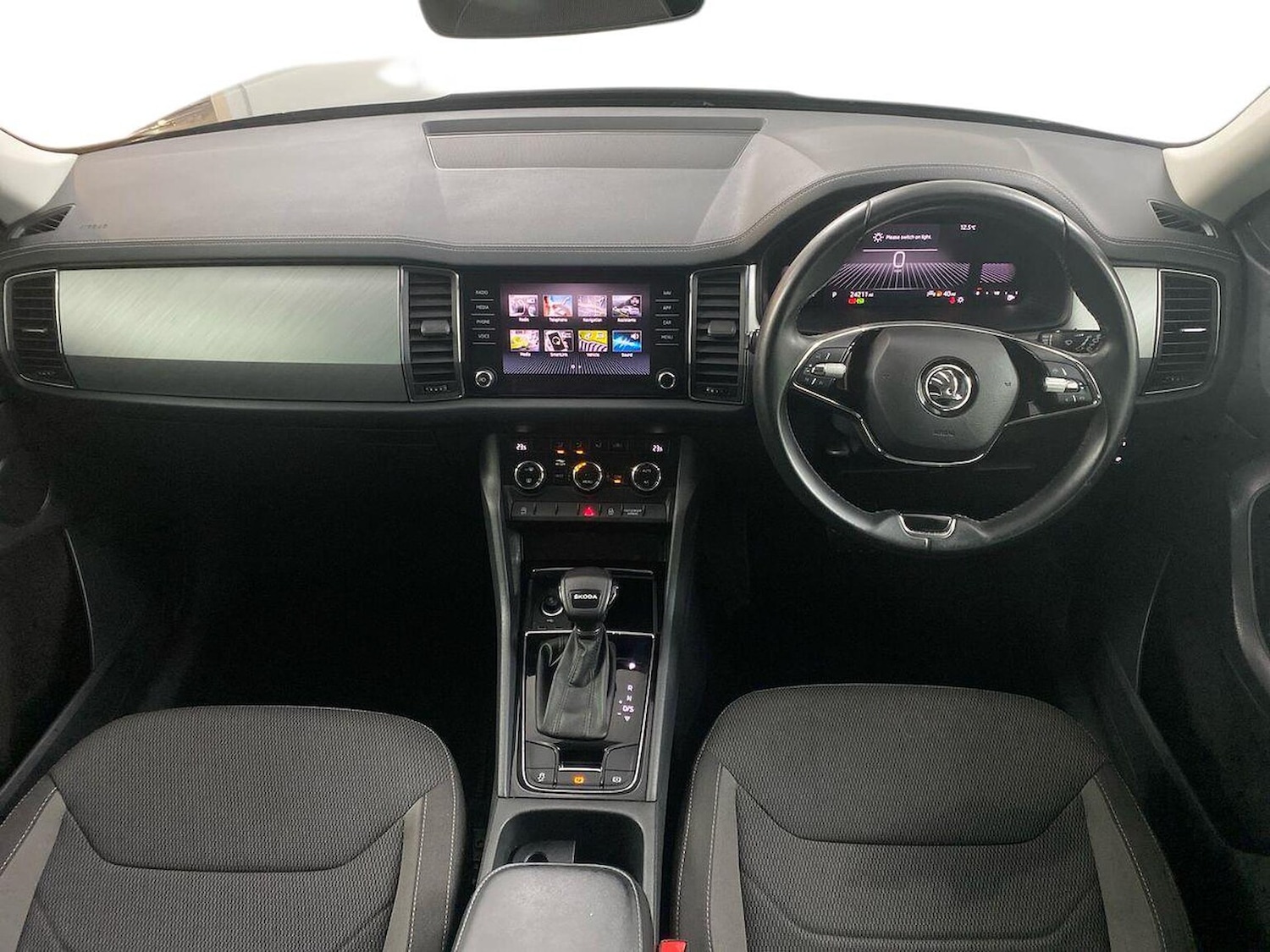 Used Skoda Kodiaq 2022 for sale - 77011943: Photo 11