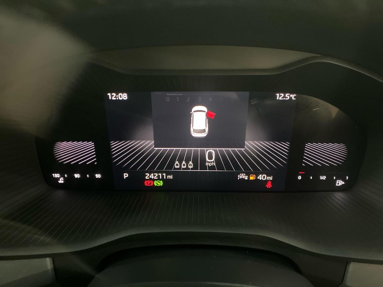 Used Skoda Kodiaq 2022 for sale - 77011943: Photo 13