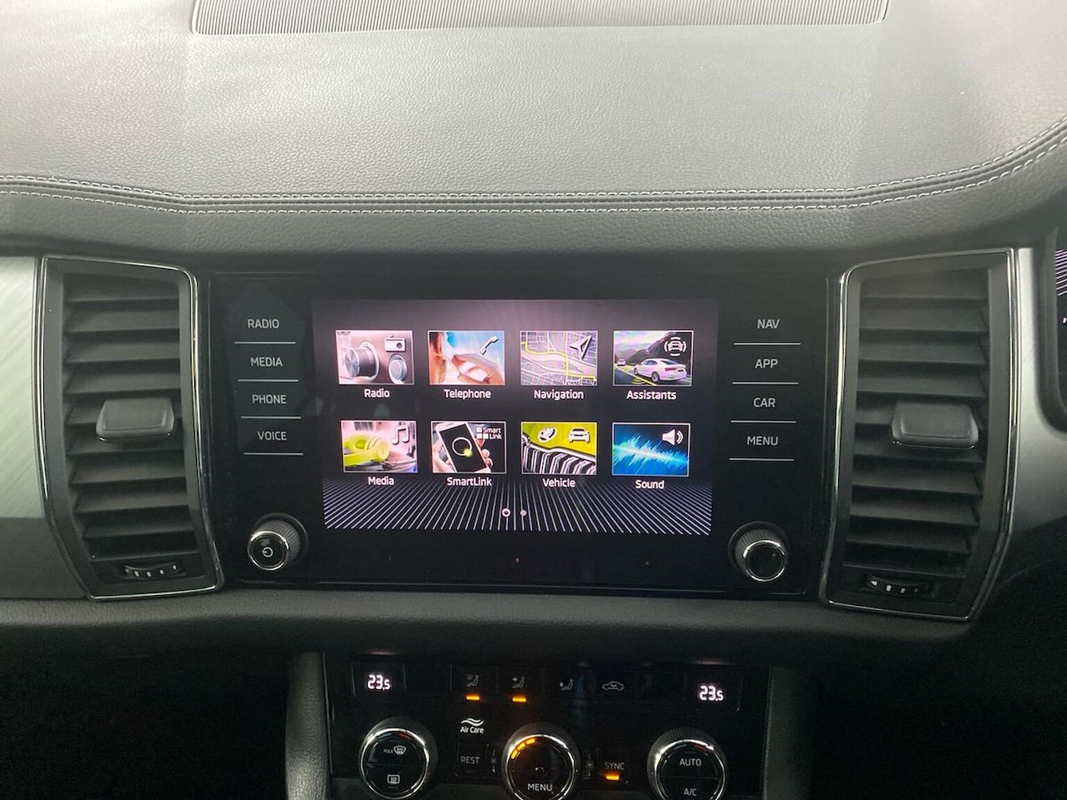 Used Skoda Kodiaq 2022 for sale - 77011943: Photo 14