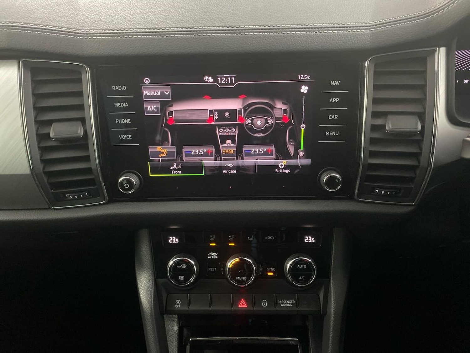 Used Skoda Kodiaq 2022 for sale - 77011943: Photo 15