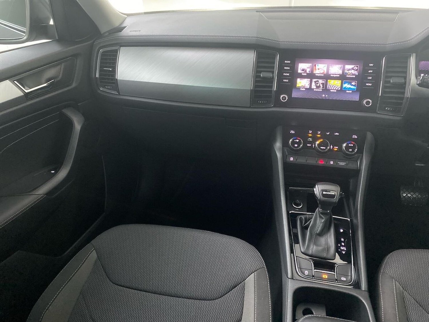 Used Skoda Kodiaq 2022 for sale - 77011943: Photo 16