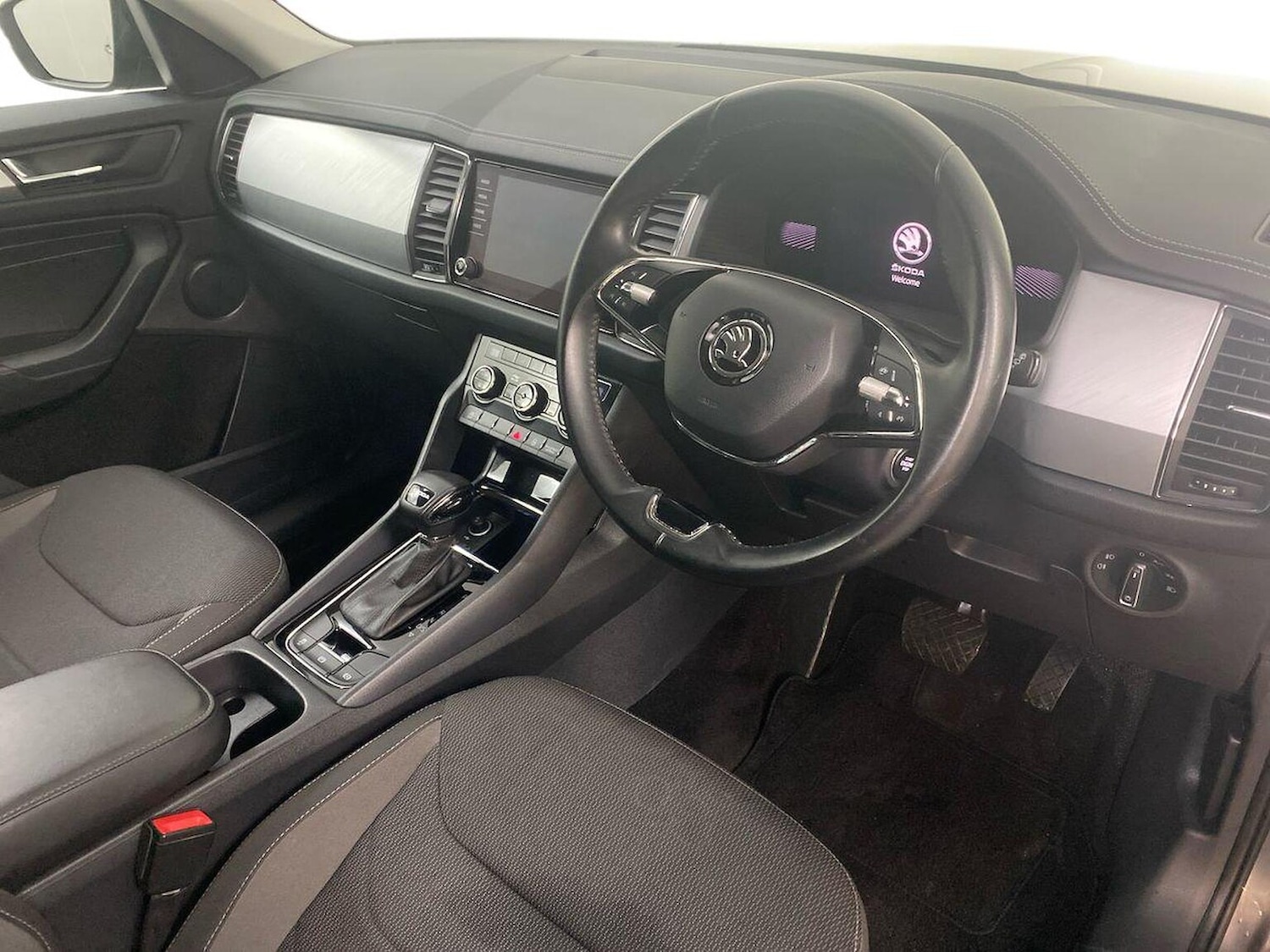 Used Skoda Kodiaq 2022 for sale - 77011943: Photo 18