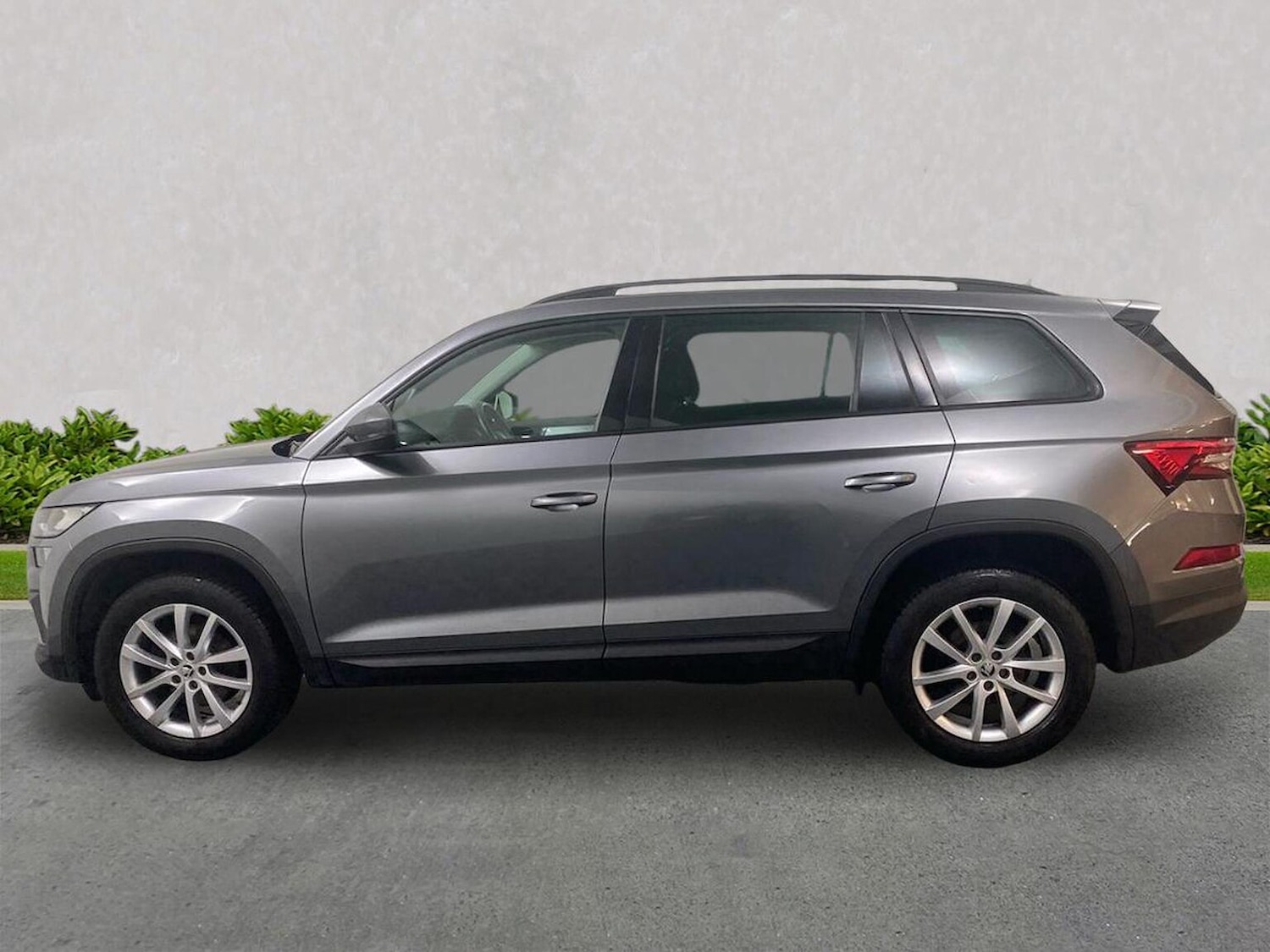 Used Skoda Kodiaq 2022 for sale - 77011943: Photo 22