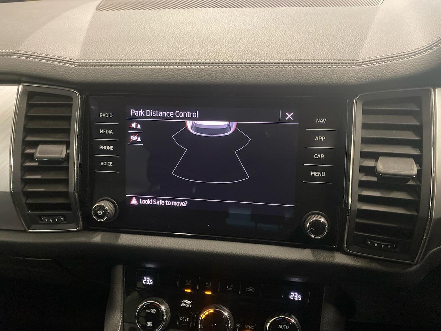 Used Skoda Kodiaq 2022 for sale - 77011943: Photo 25