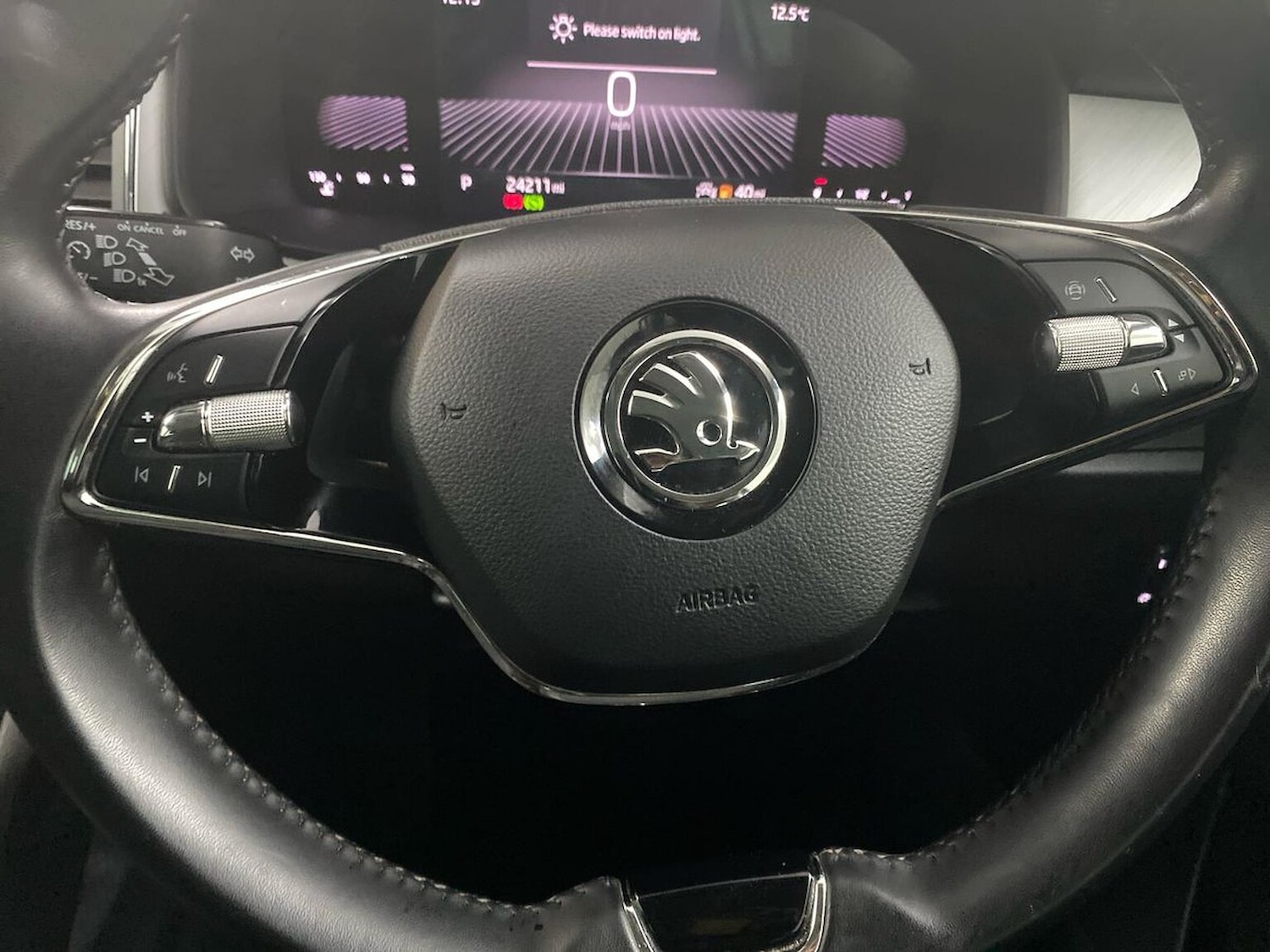 Used Skoda Kodiaq 2022 for sale - 77011943: Photo 27