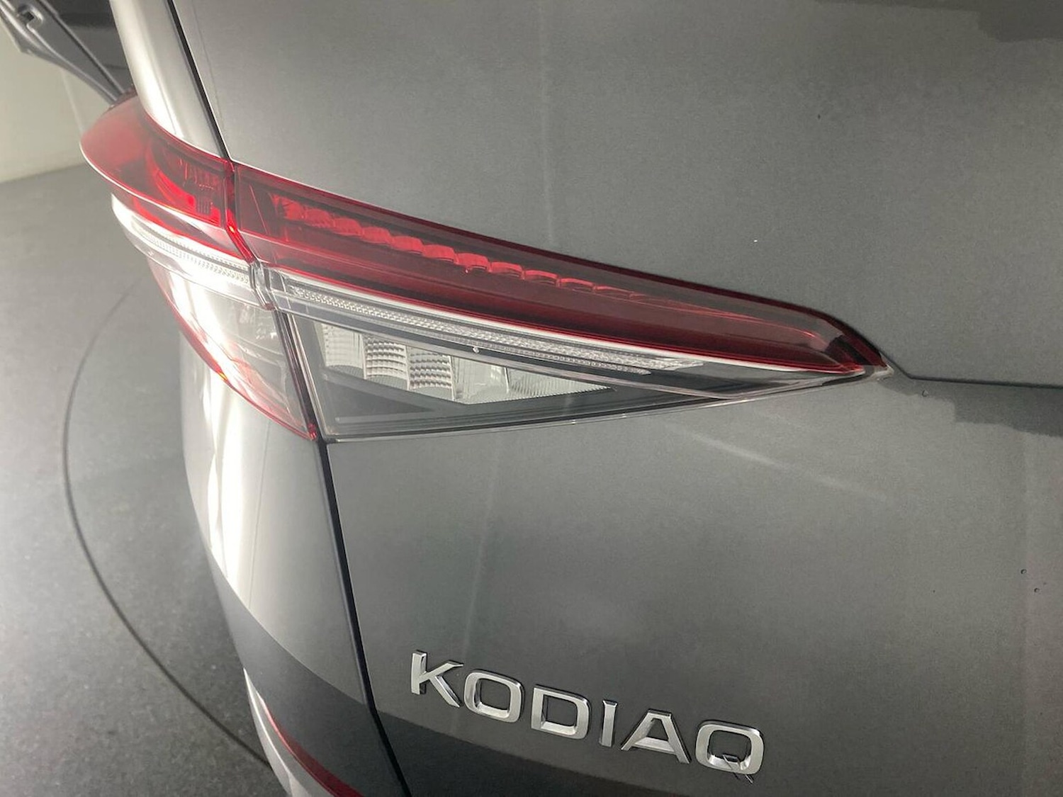 Used Skoda Kodiaq 2022 for sale - 77011943: Photo 34