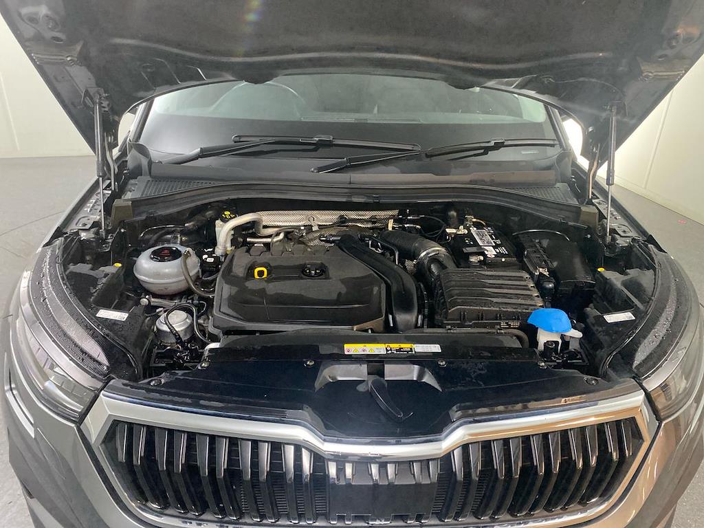 Used Skoda Kodiaq 2022 for sale - 77011943: Photo 37