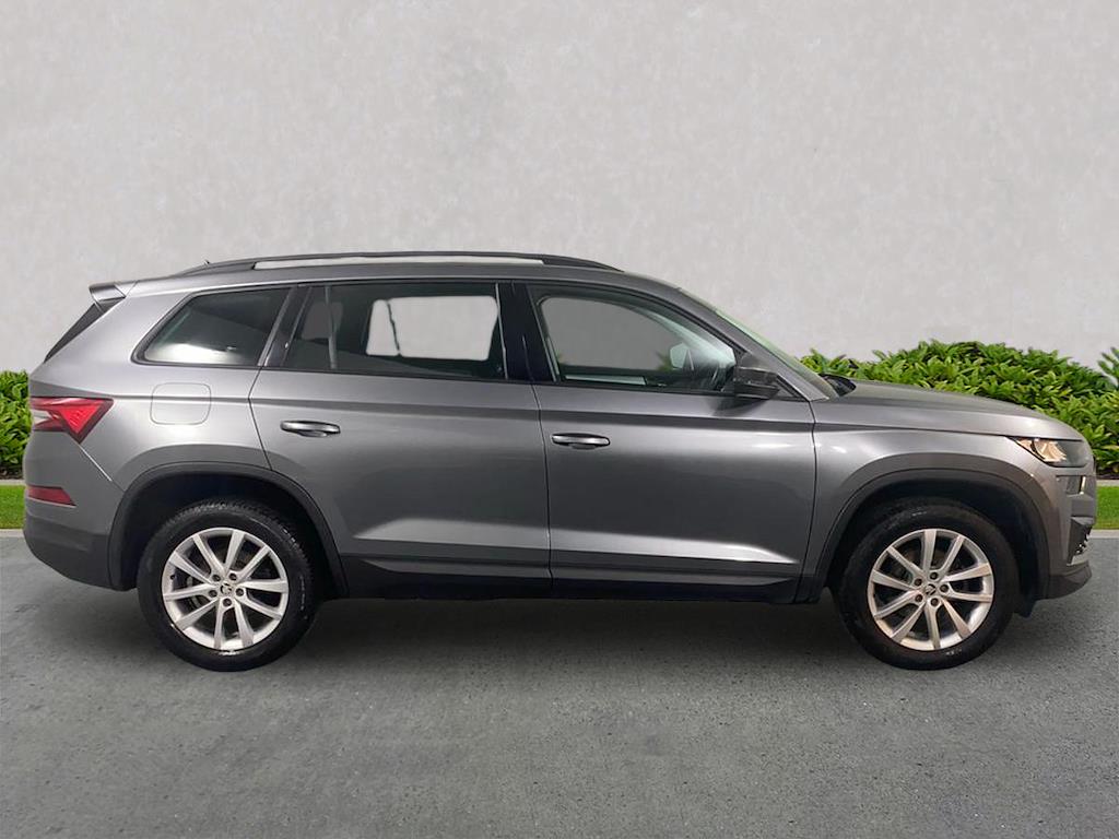 Used Skoda Kodiaq 2022 for sale - 77011943: Photo 6