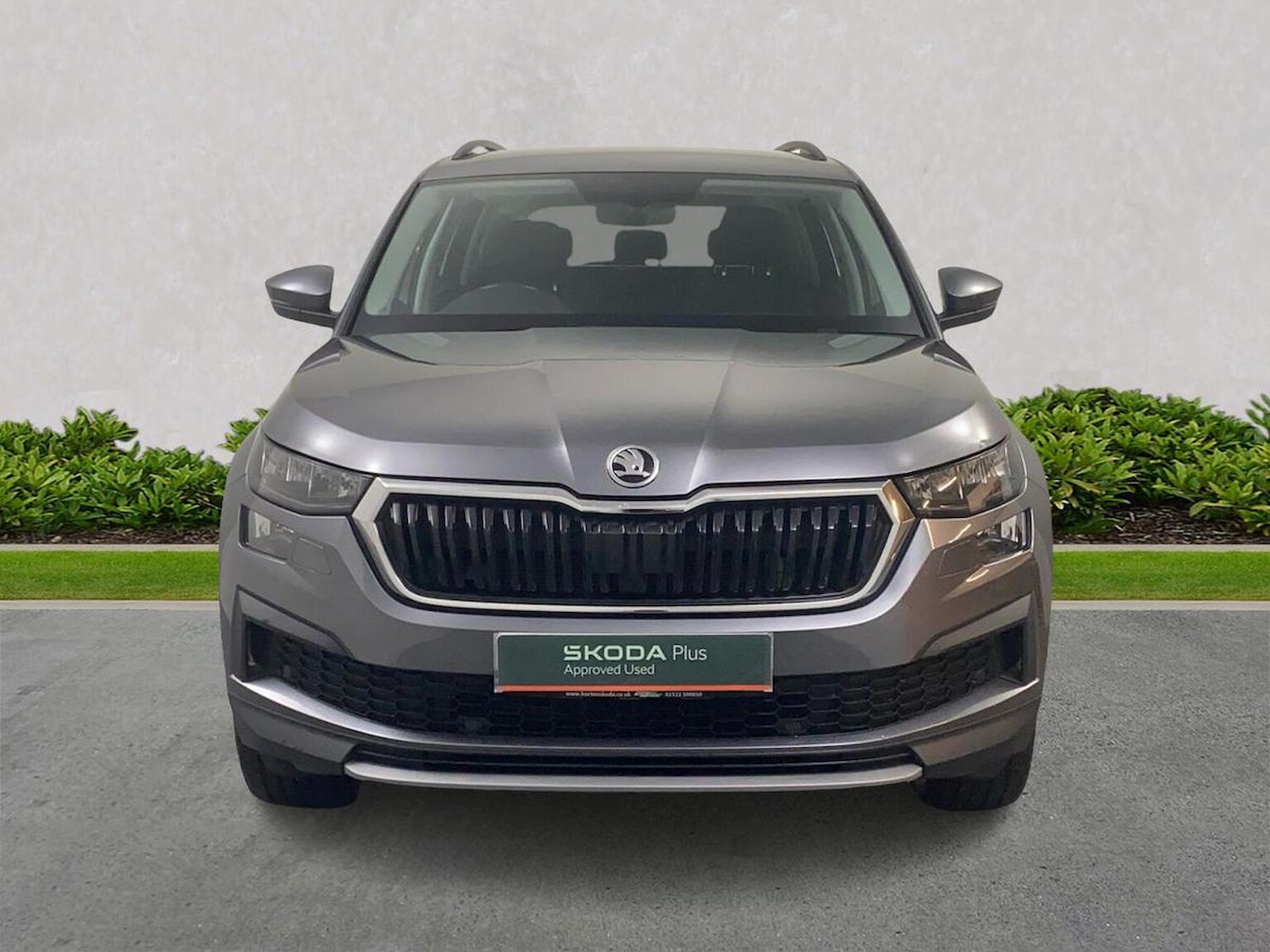 Used Skoda Kodiaq 2022 for sale - 77011943: Photo 8