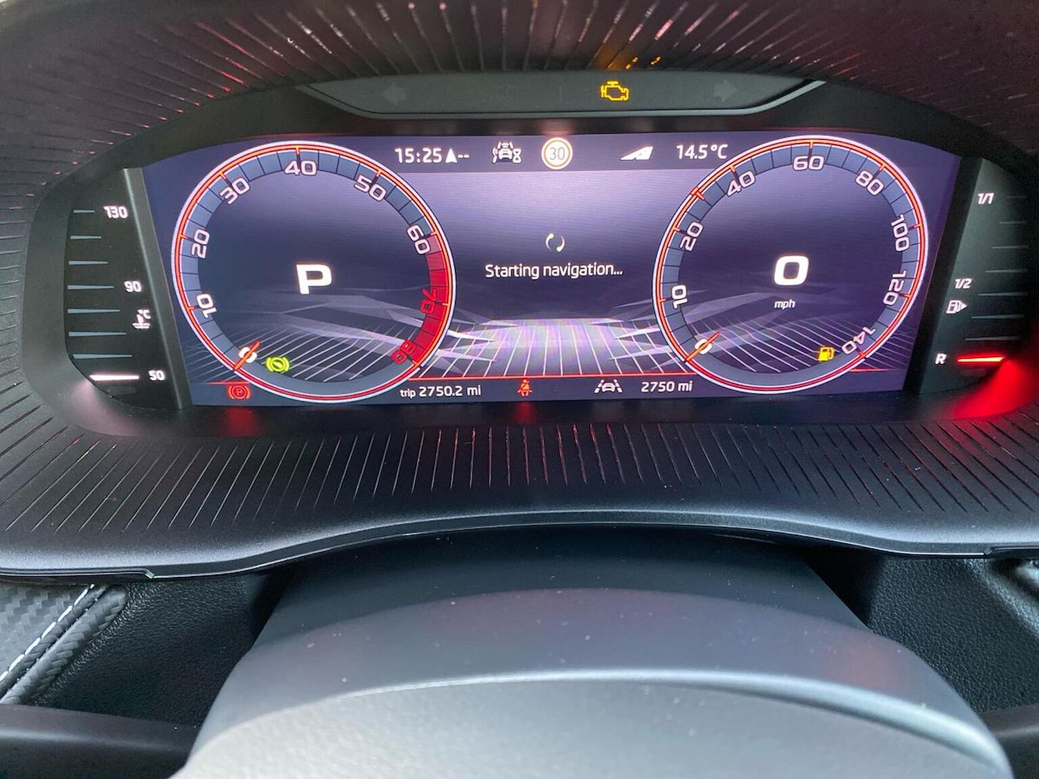 Used Skoda Fabia 2025 for sale - 76566518: Photo 10