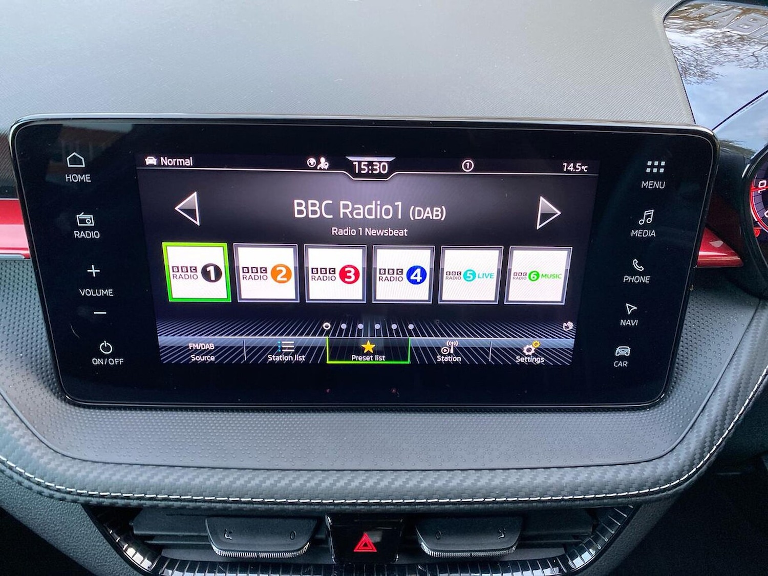 Used Skoda Fabia 2025 for sale - 76566518: Photo 11