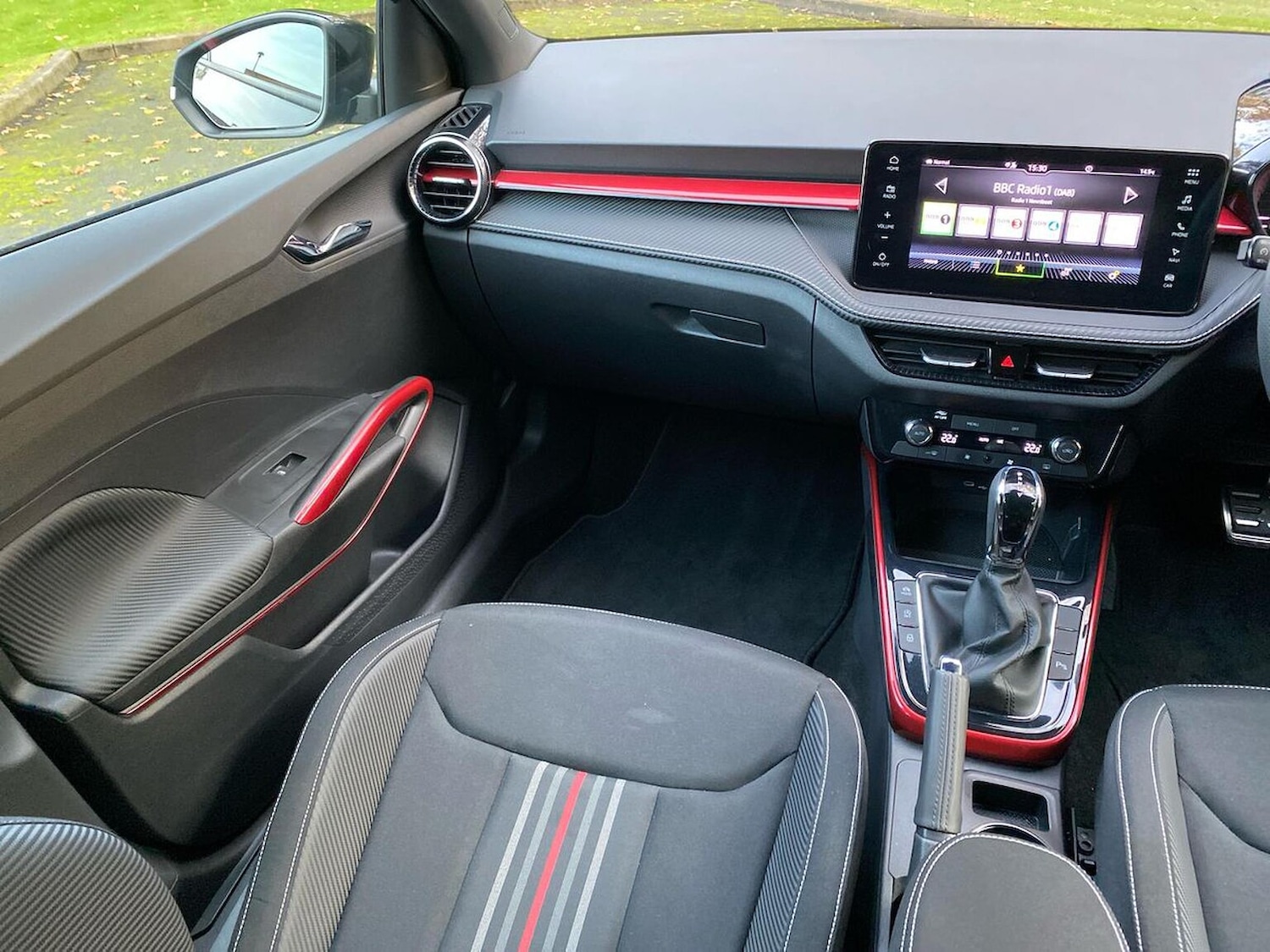 Used Skoda Fabia 2025 for sale - 76566518: Photo 13