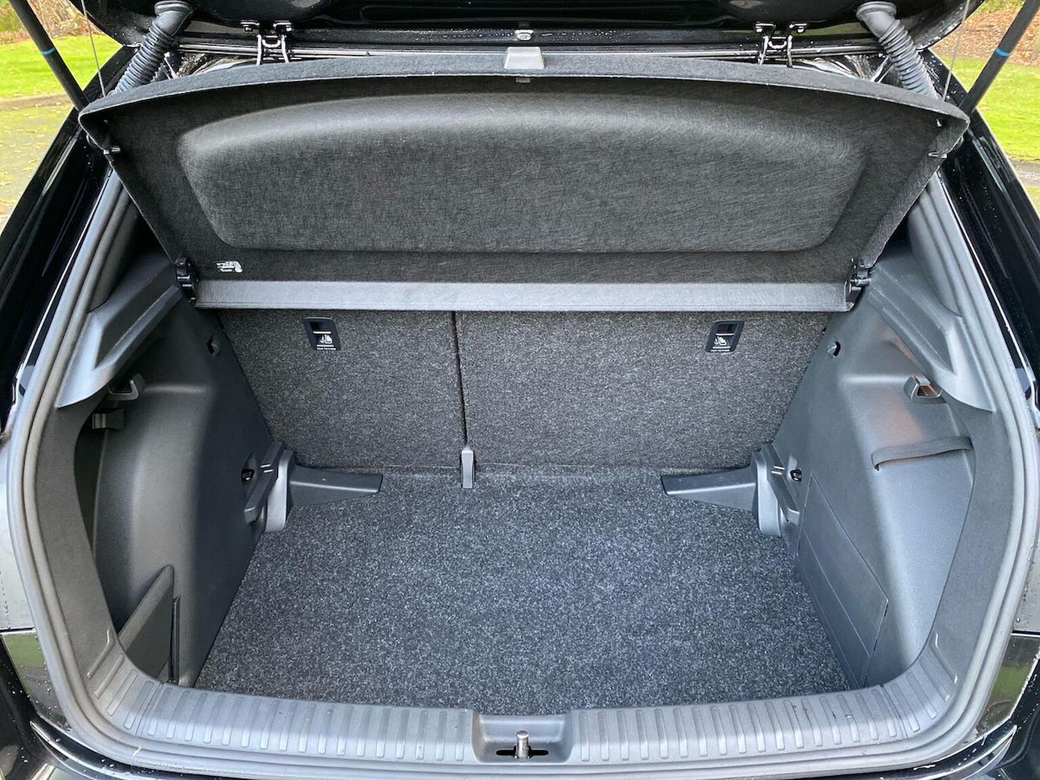 Used Skoda Fabia 2025 for sale - 76566518: Photo 17