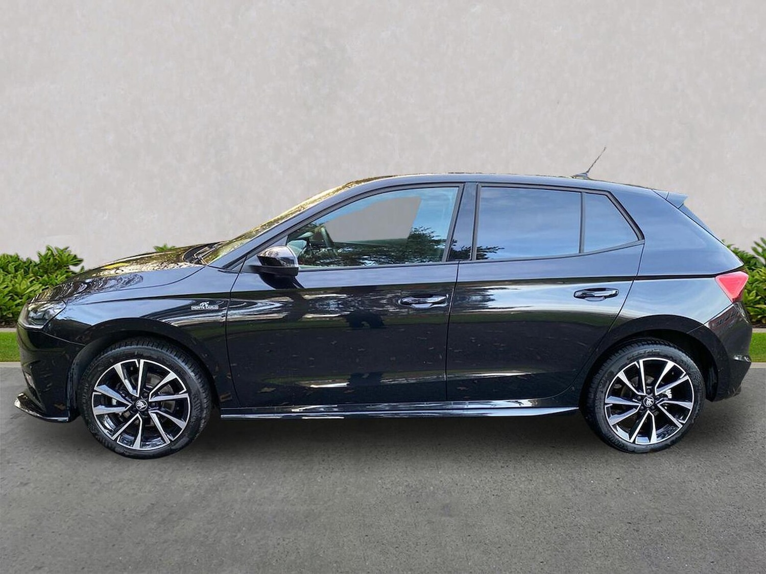 Used Skoda Fabia 2025 for sale - 76566518: Photo 19