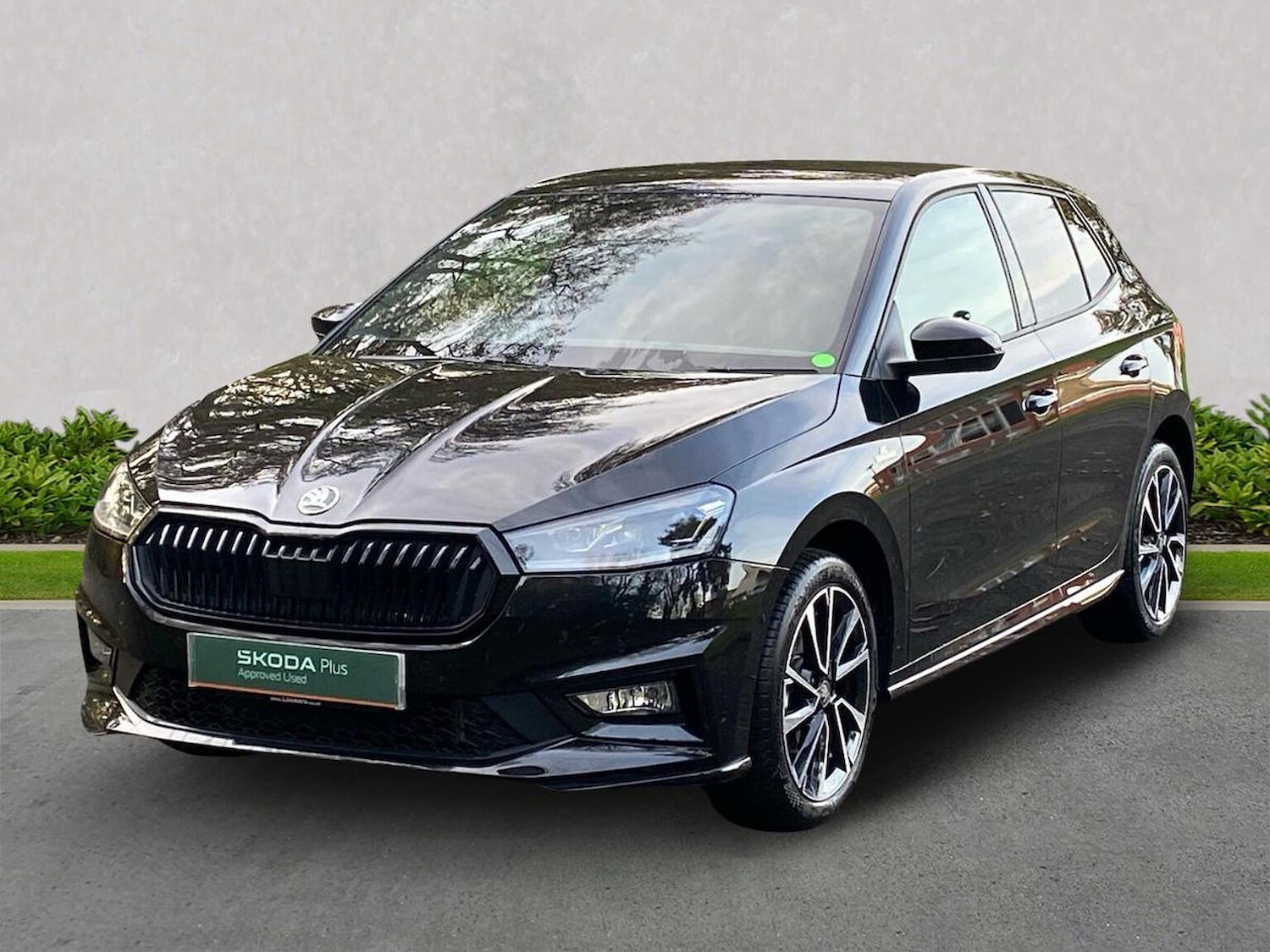 Used Skoda Fabia 2025 for sale - 76566518: Photo 20