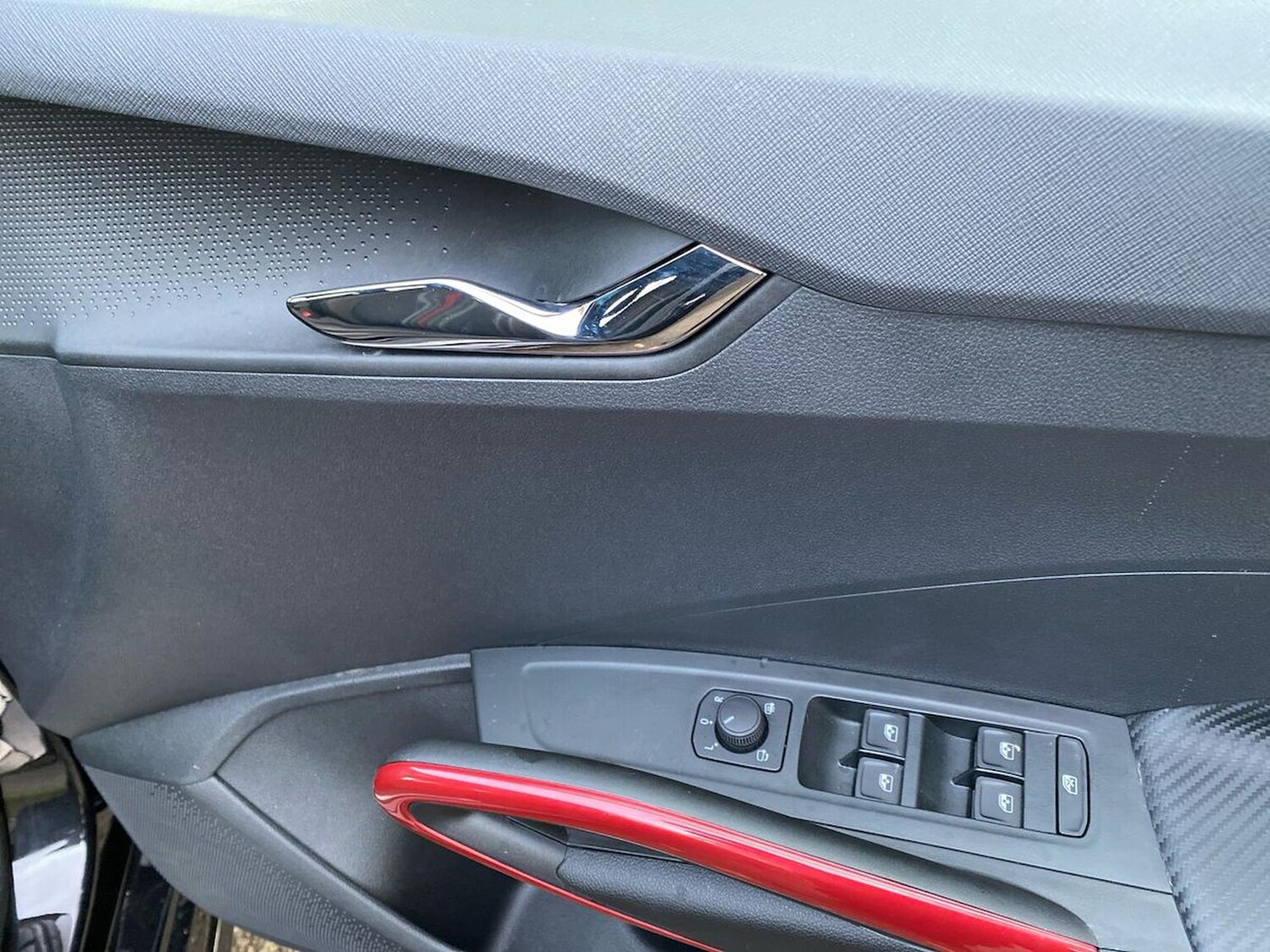 Used Skoda Fabia 2025 for sale - 76566518: Photo 21