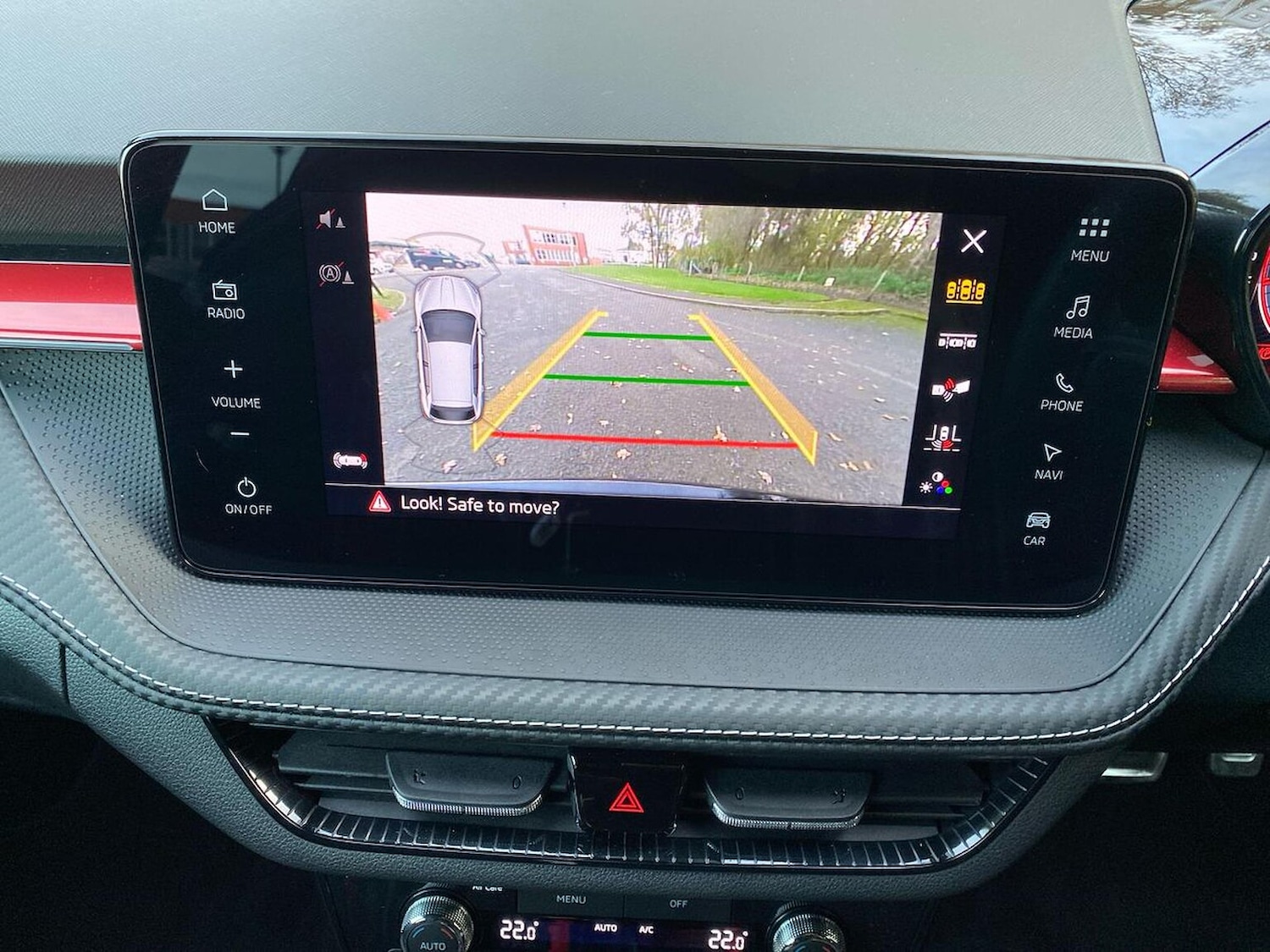 Used Skoda Fabia 2025 for sale - 76566518: Photo 23