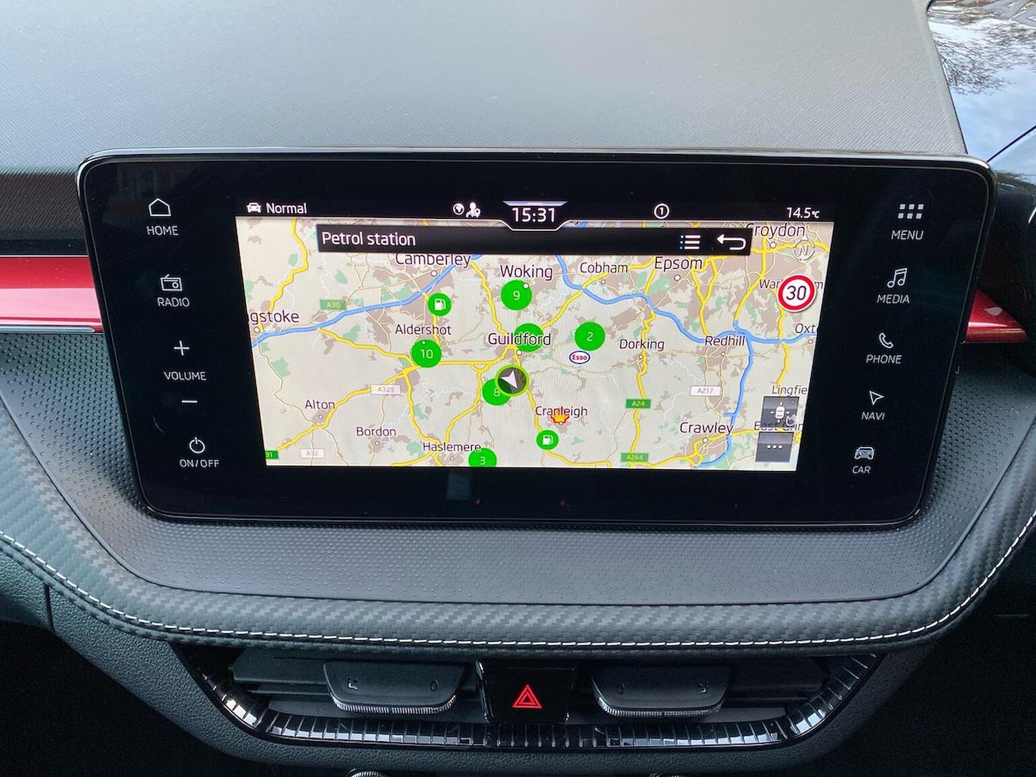 Used Skoda Fabia 2025 for sale - 76566518: Photo 24