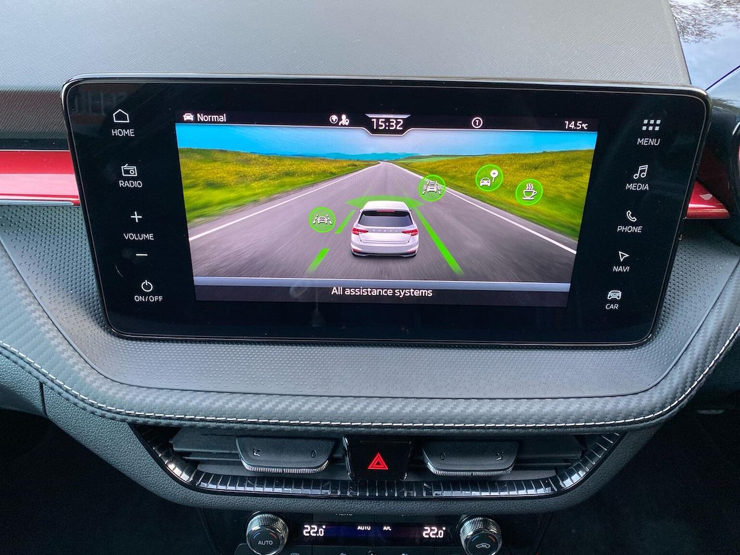 Used Skoda Fabia 2025 for sale - 76566518: Photo 25