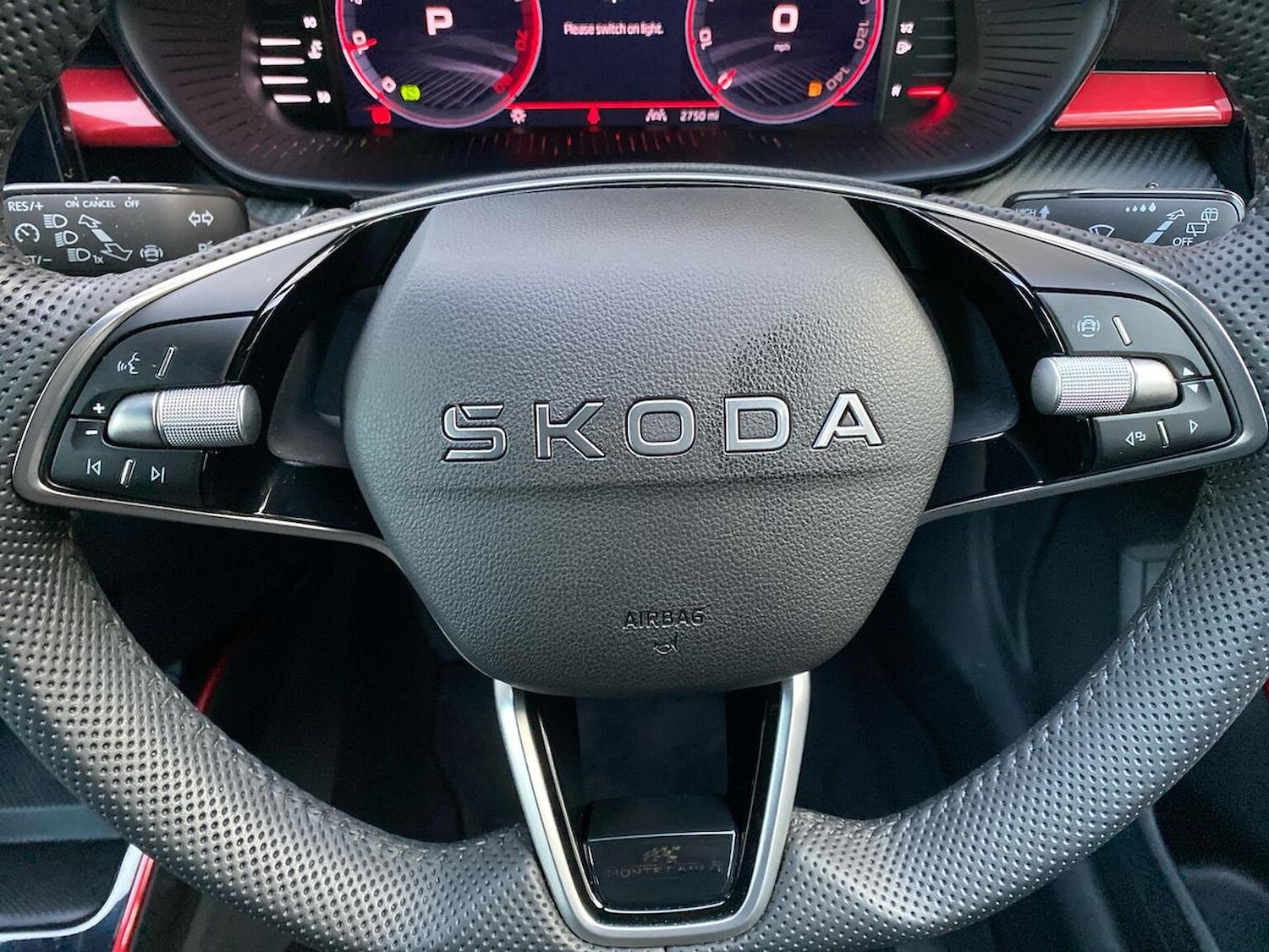 Used Skoda Fabia 2025 for sale - 76566518: Photo 26