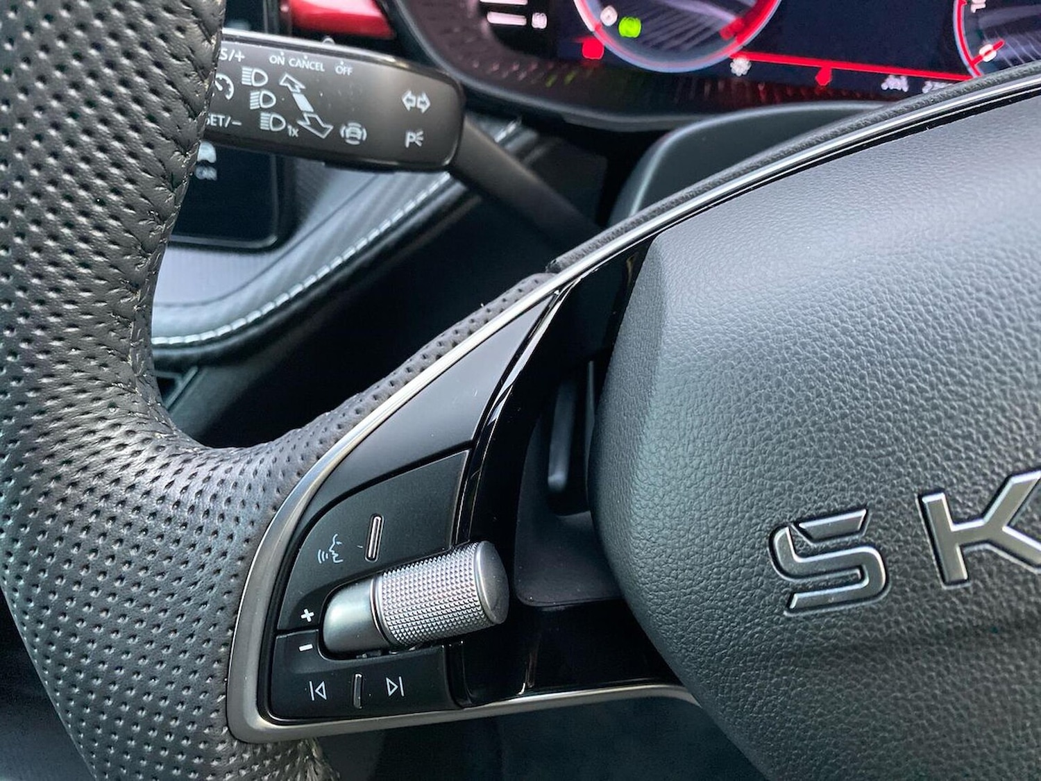 Used Skoda Fabia 2025 for sale - 76566518: Photo 27