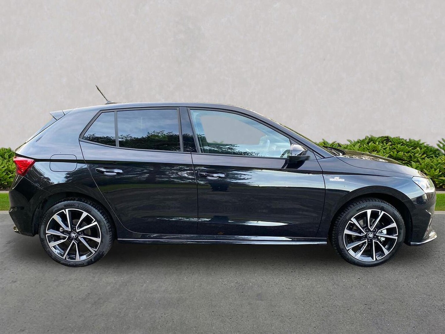 Used Skoda Fabia 2025 for sale - 76566518: Photo 3